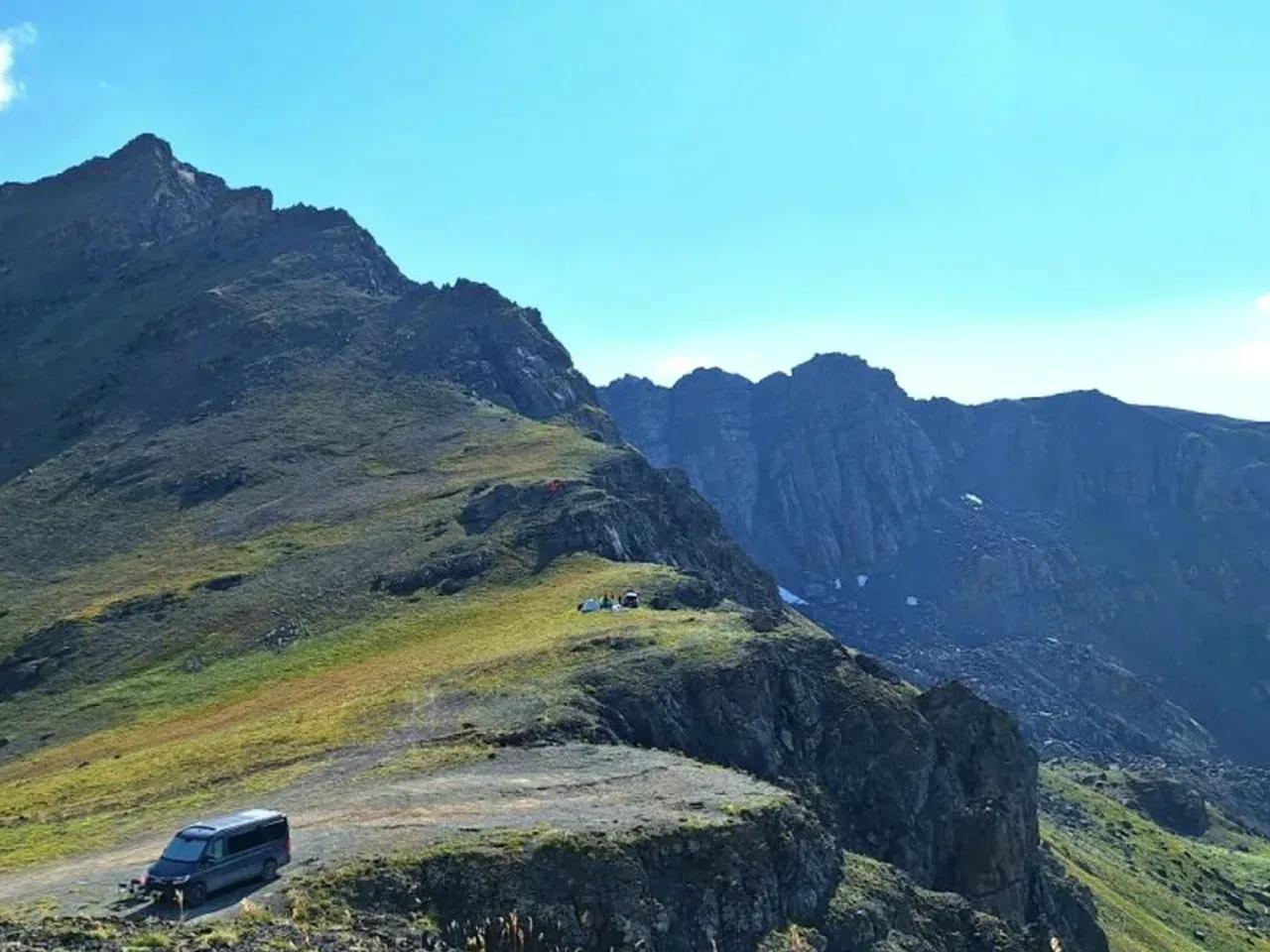 Alaçayır Yaylası - 2