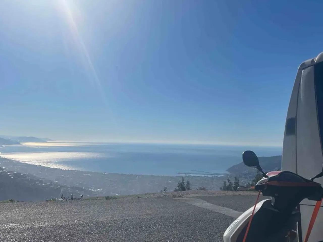 Alanya,1 Avşaroğlu Sokak - 2