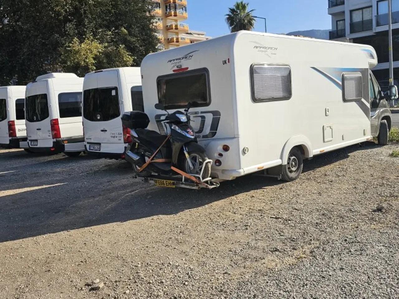 Alanya,247 Atatürk Caddesi - 2