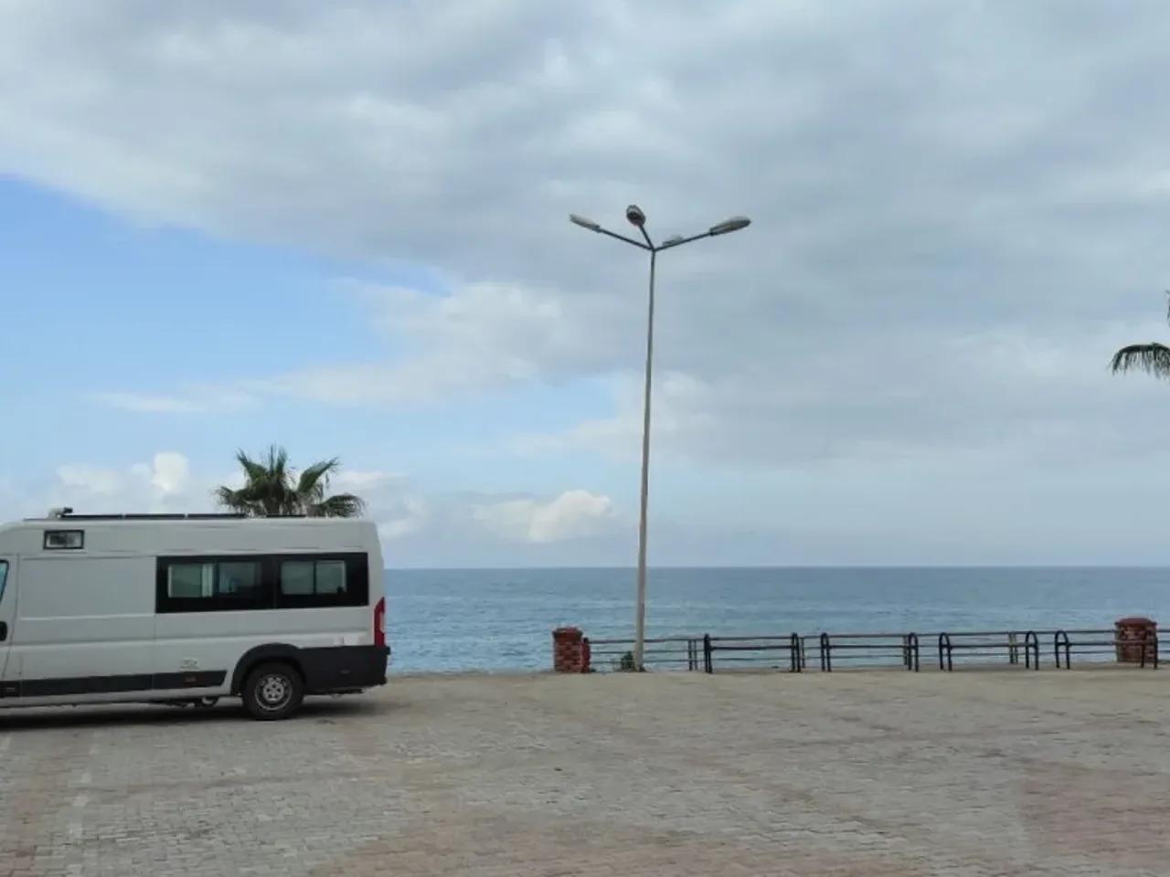 Alanya,36/b Gazipaşa Caddesi - 1