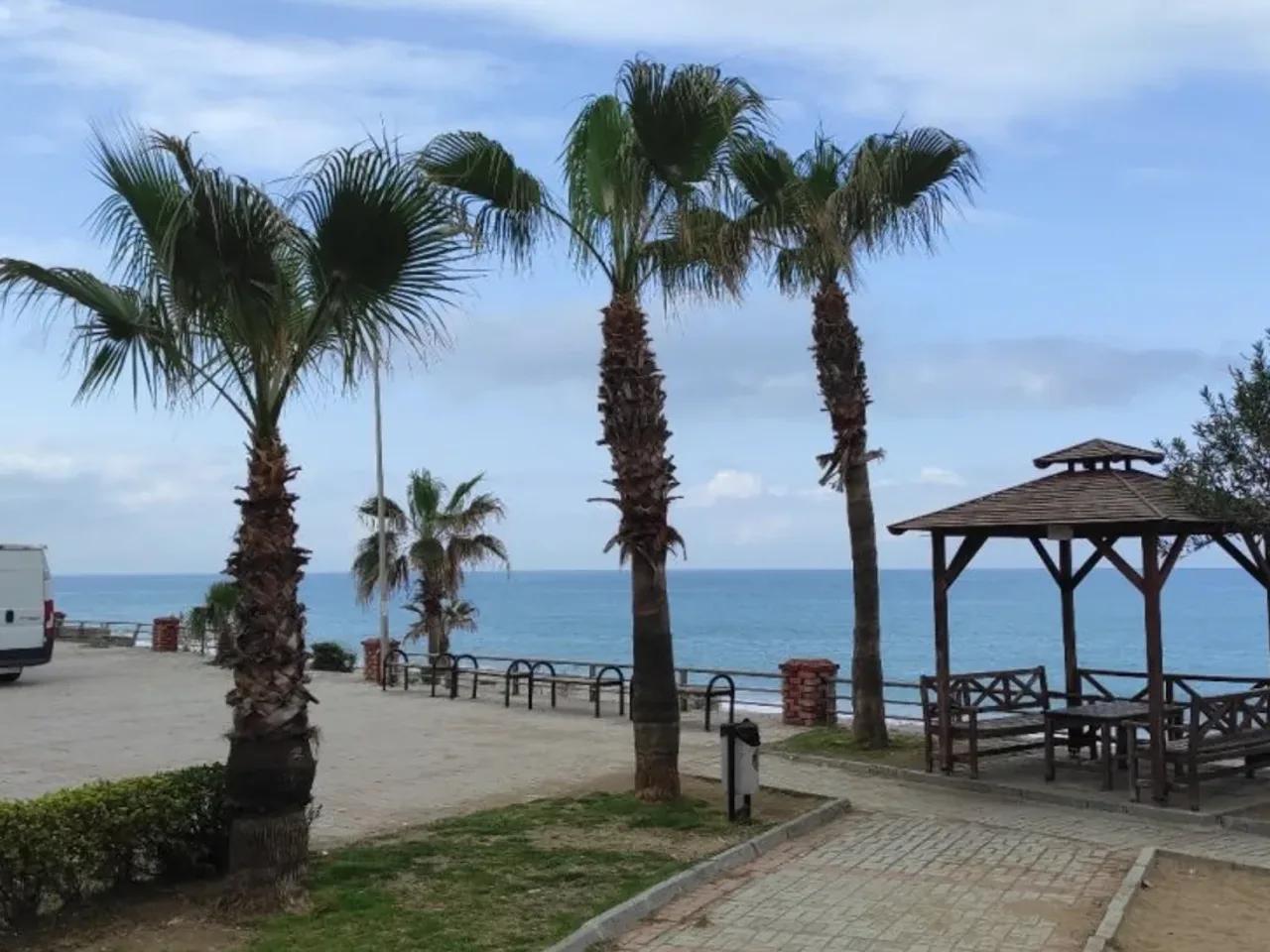 Alanya,36/b Gazipaşa Caddesi - 2