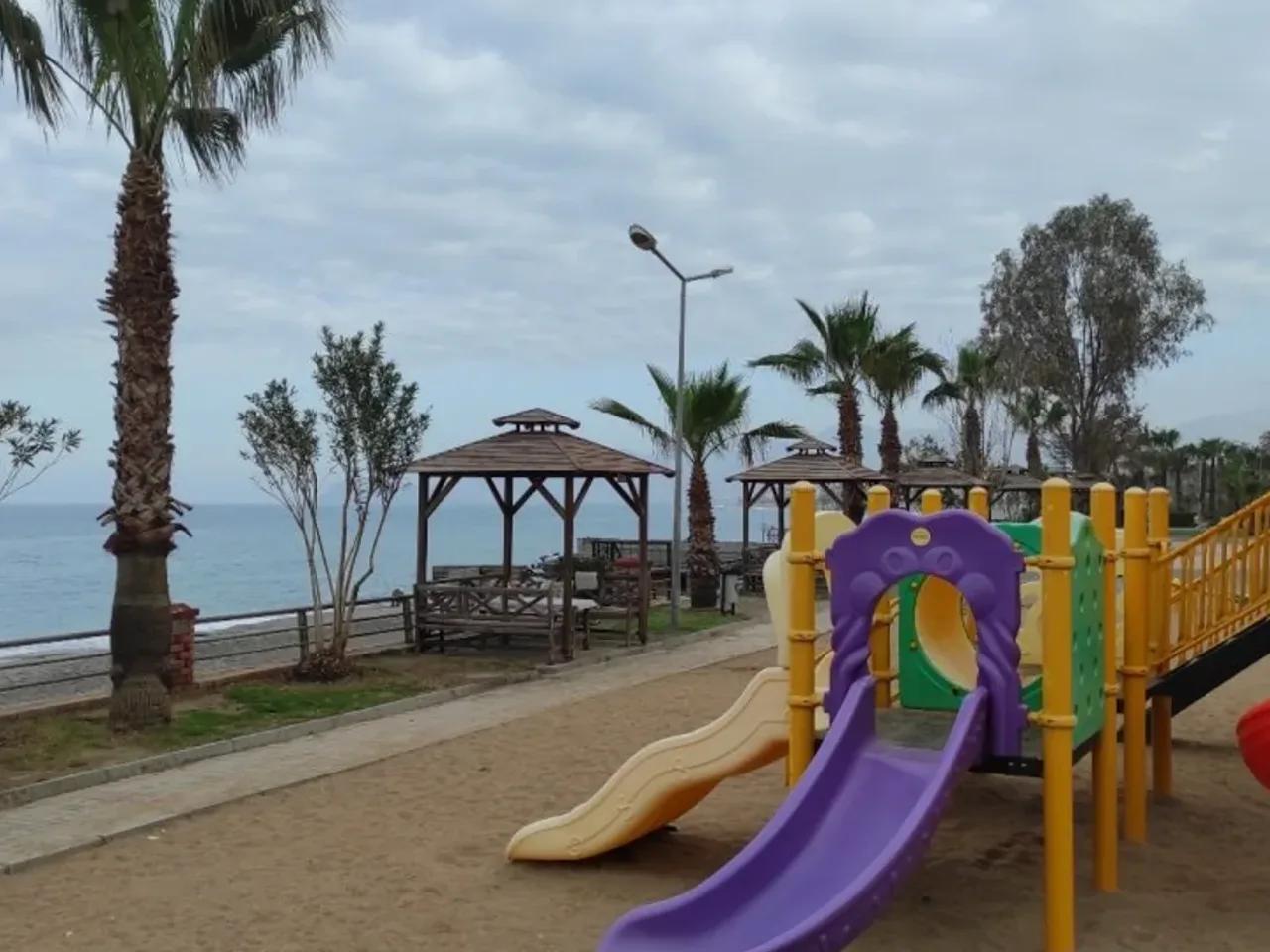 Alanya,36/b Gazipaşa Caddesi - 3