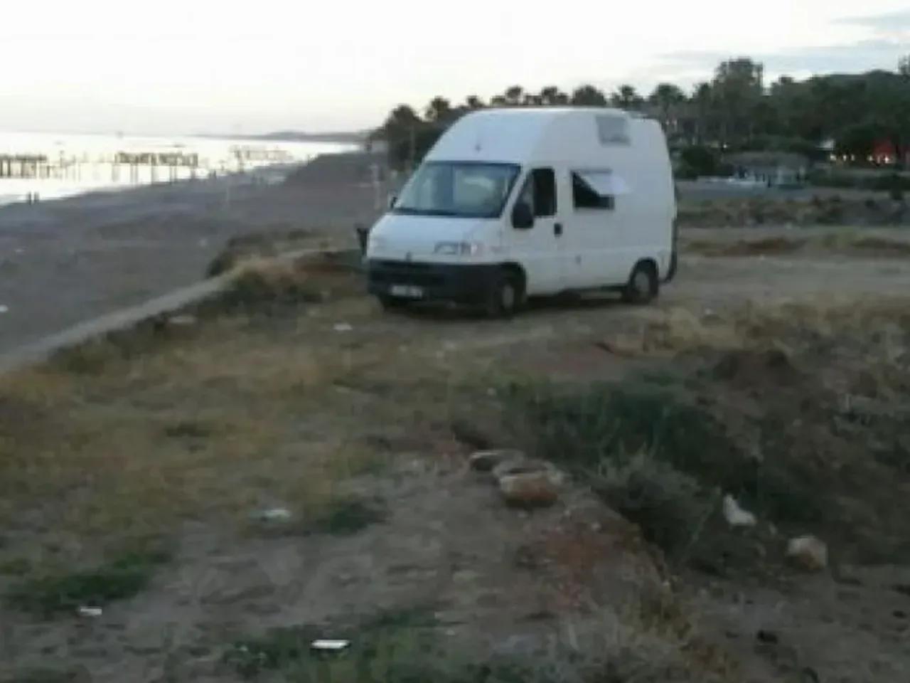 Alanya/Antalya, Hotel Botanik - 1