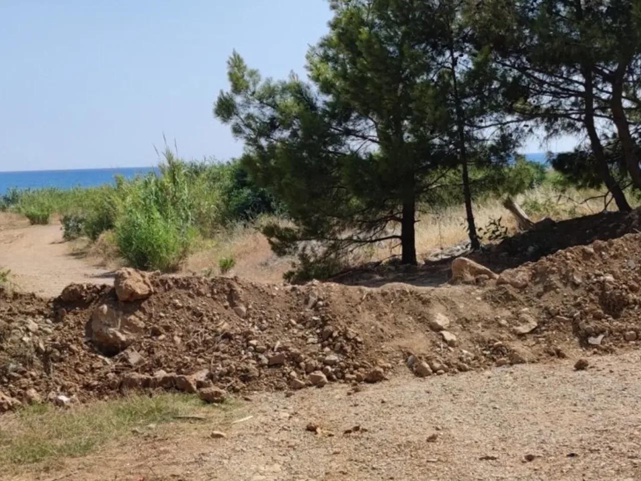 Alanya/Antalya, Hotel Botanik - 3