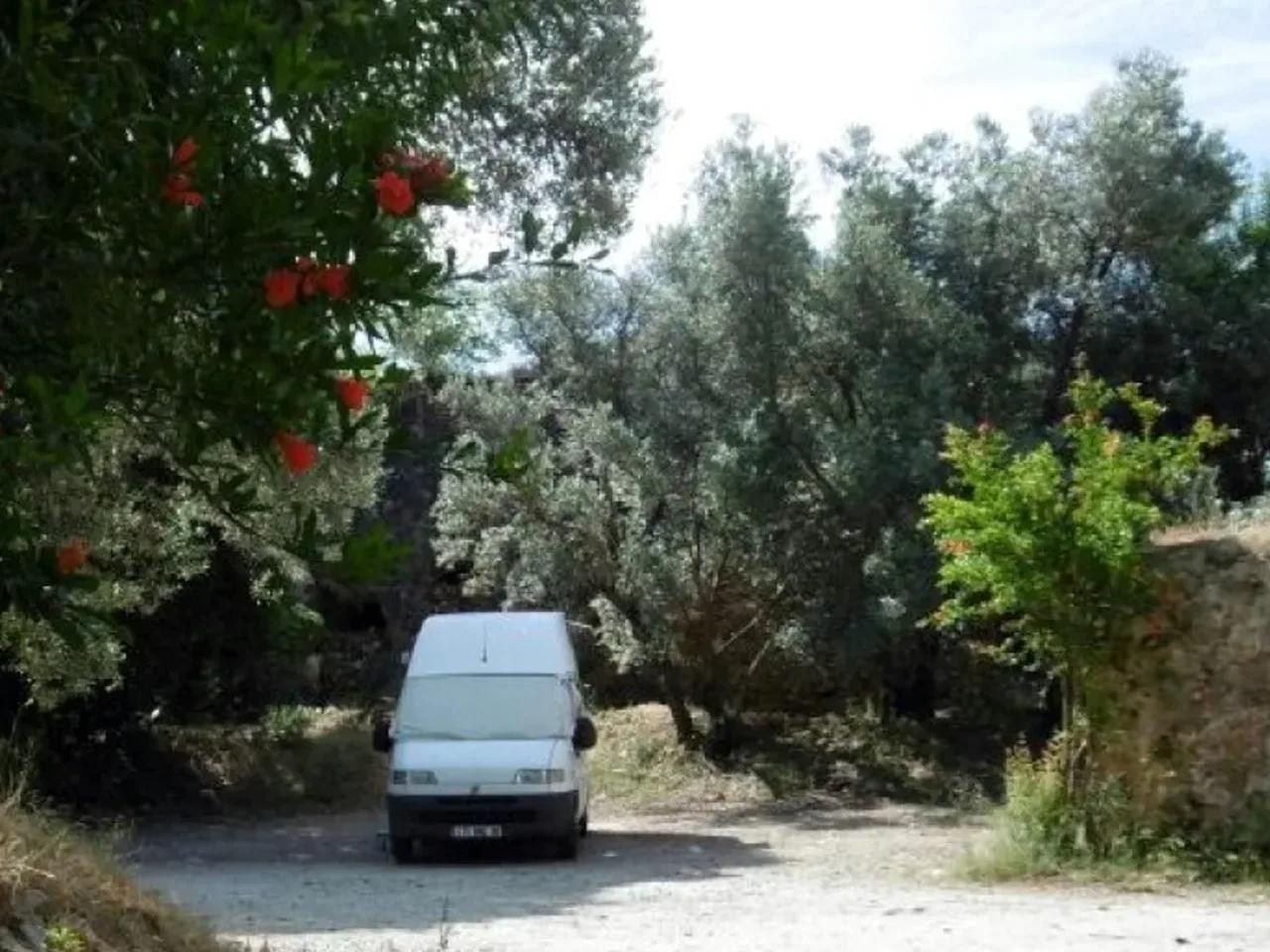 Alanya,  Bedesten Çıkmazı - 1