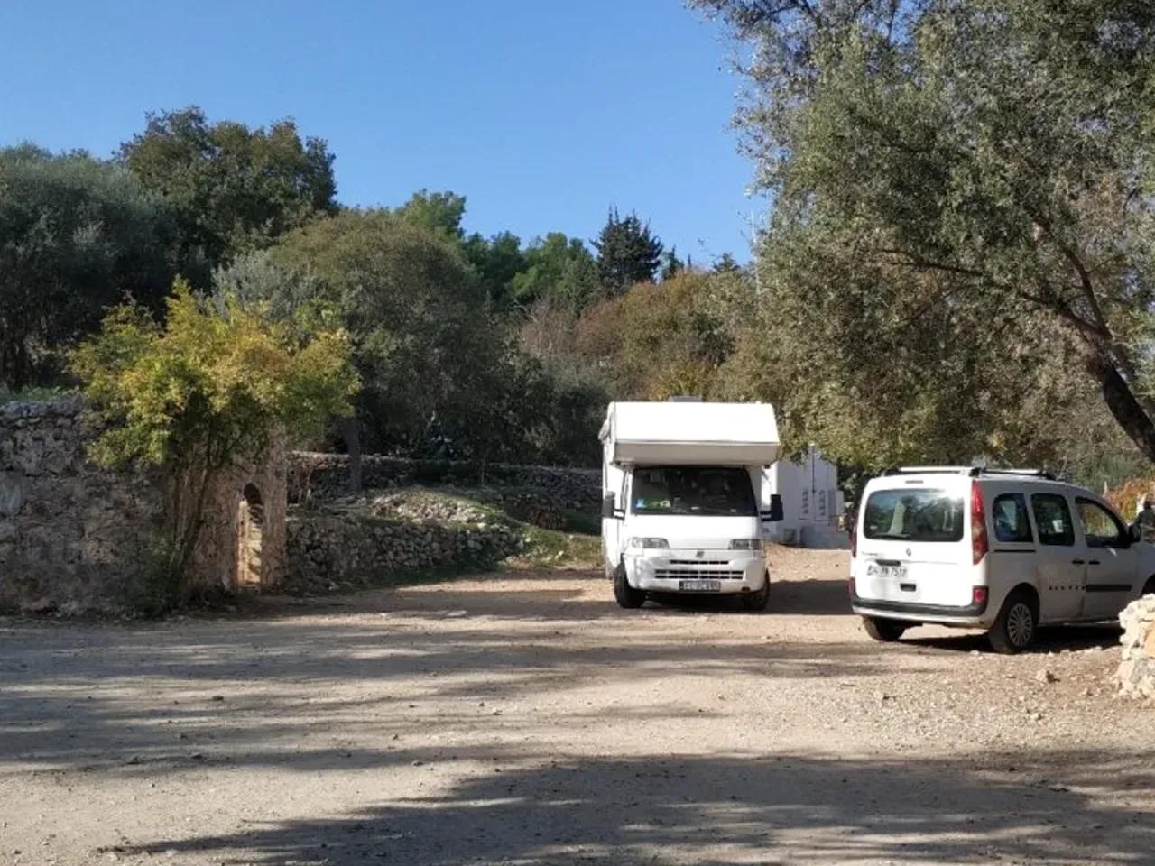 Alanya,  Bedesten Çıkmazı - 2