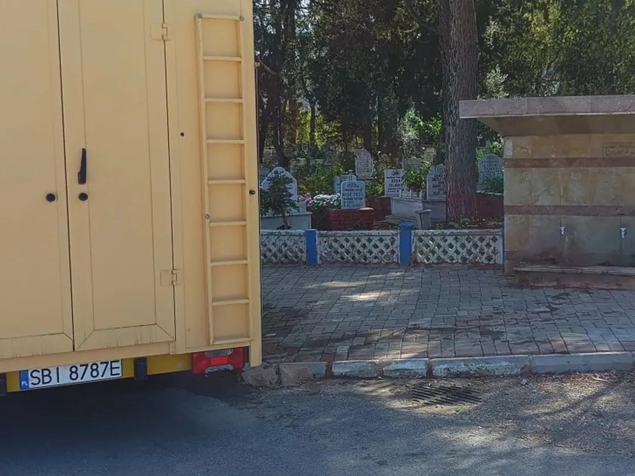 Alanya,Demirtaş Yolu - 2
