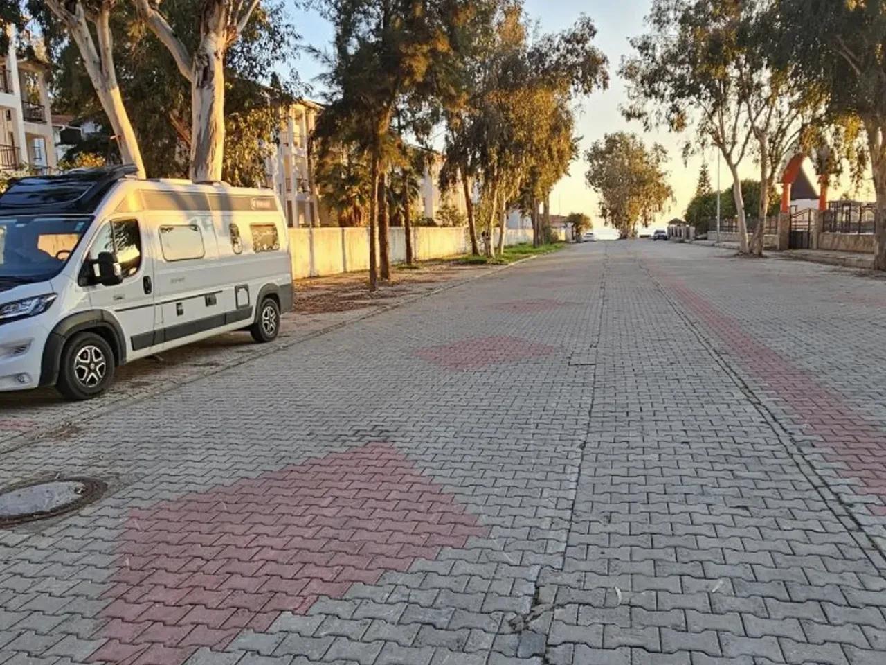 Alanya,Talip Kahraman Cd - 2