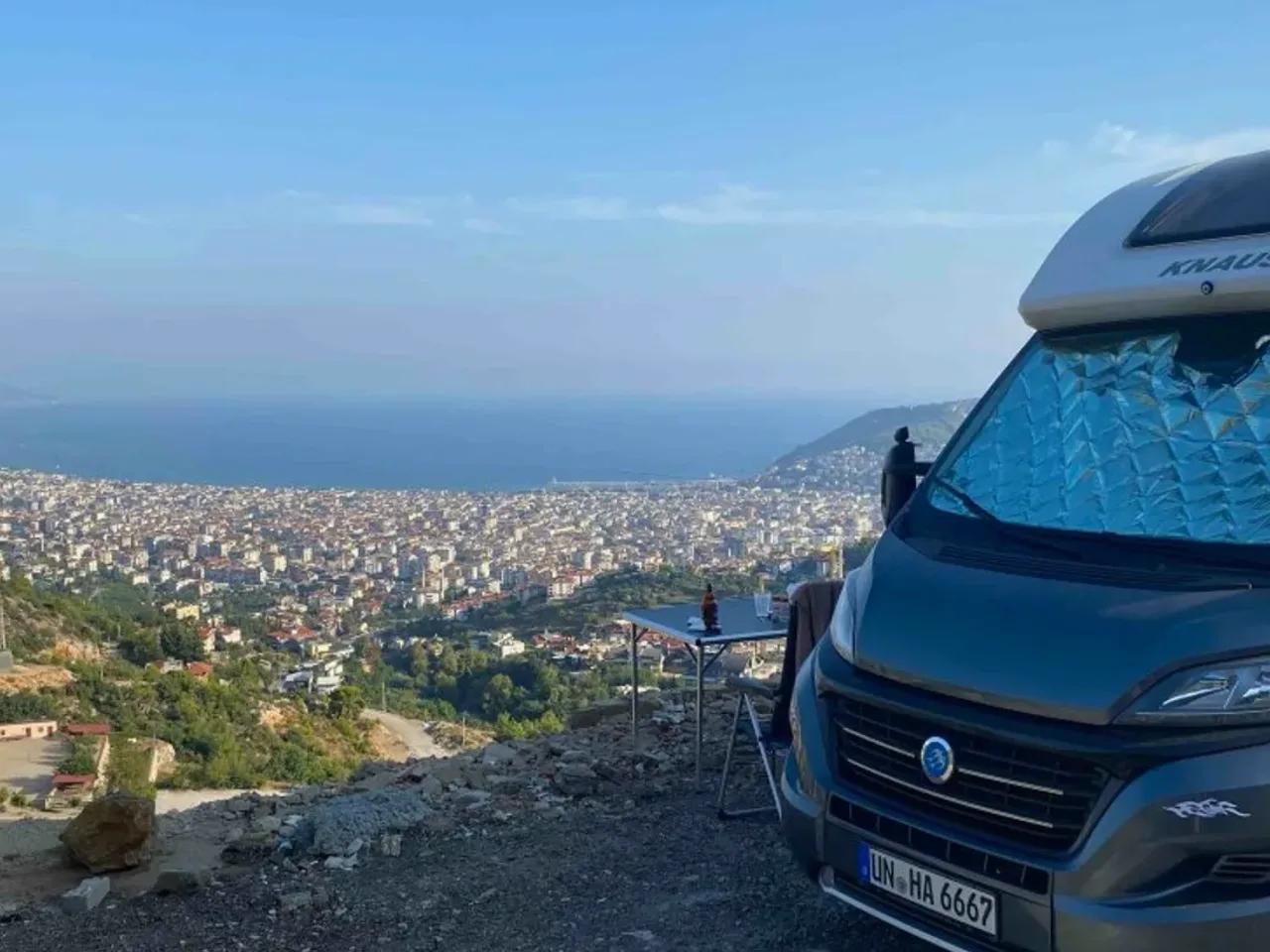 Alanya - 1