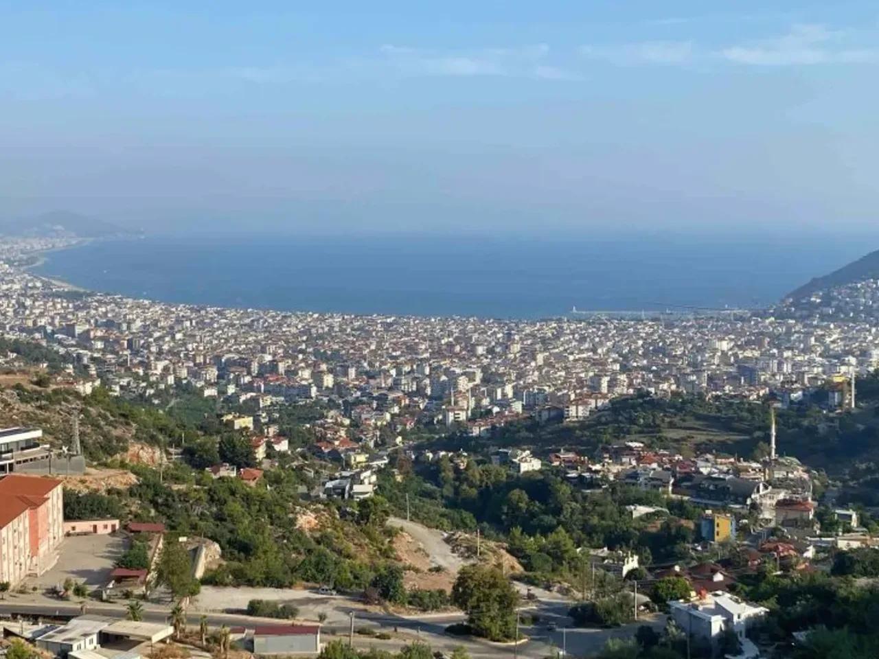 Alanya - 2