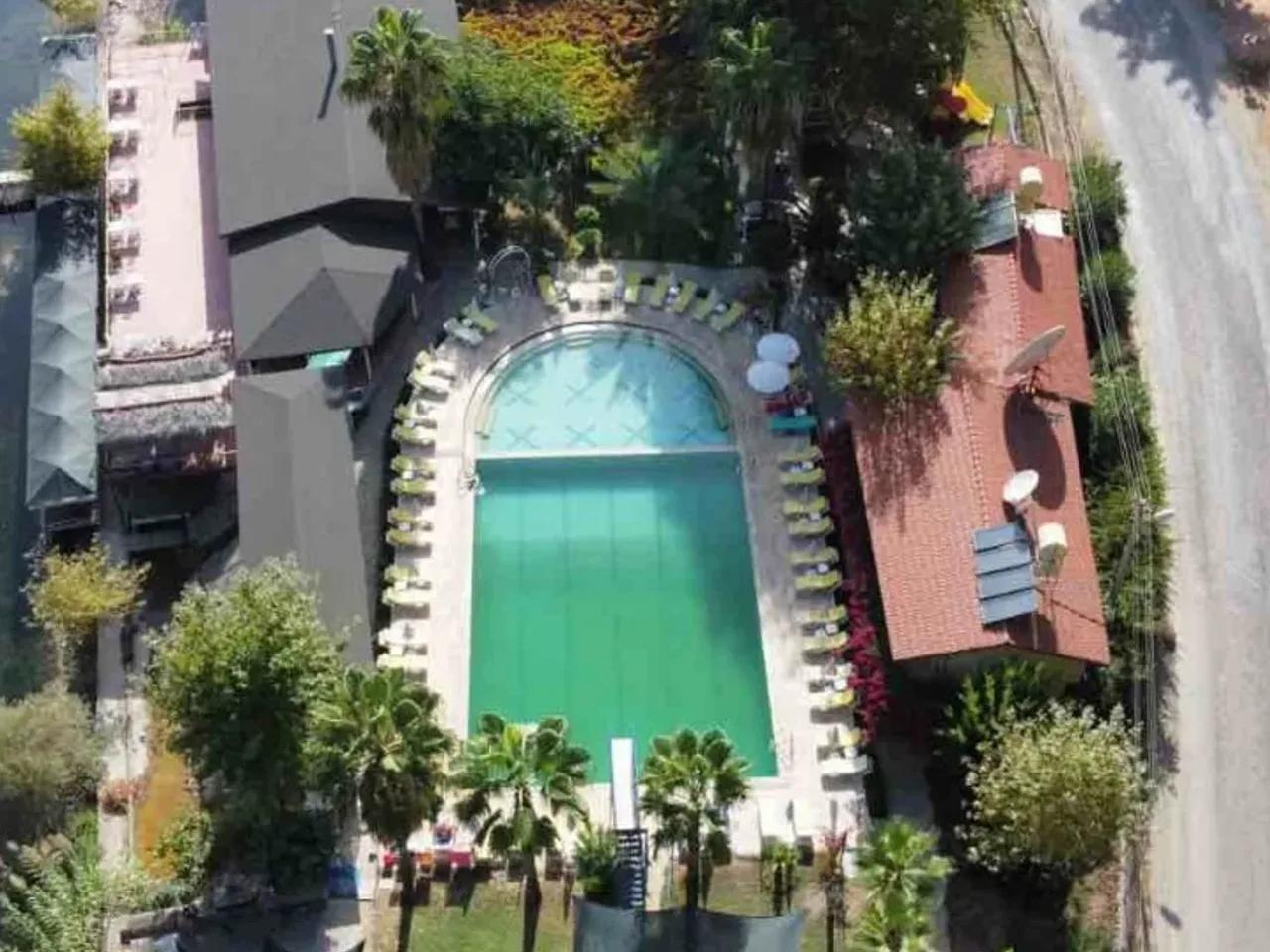 Alanya - 1