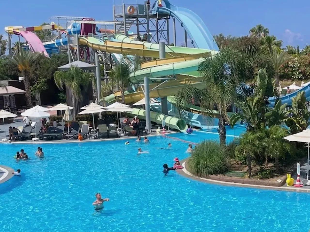 Alarcha Hotel - 2