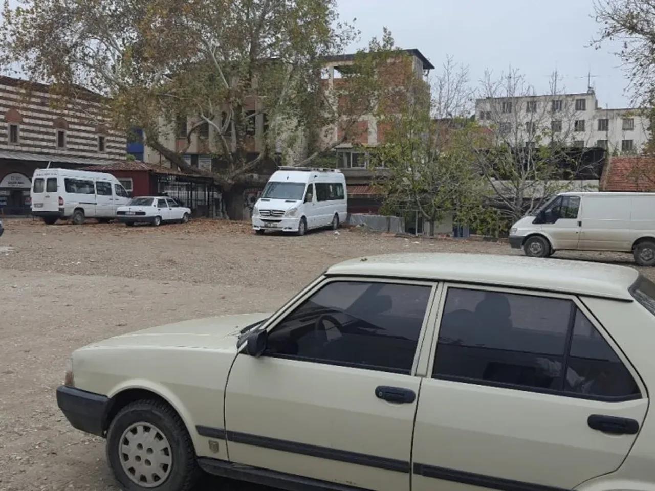 Alaşehir,7 Oktay Arcak Caddesi - 1