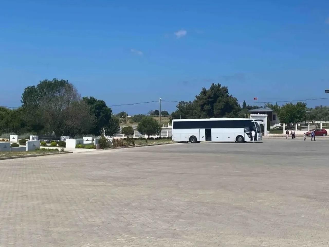 Alçıtepe - 1