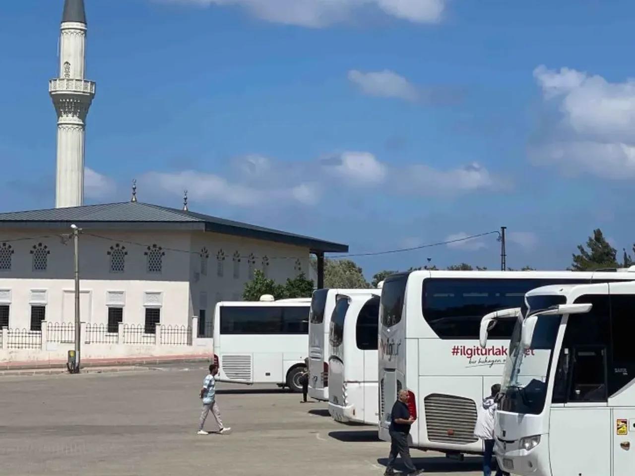 Alçıtepe - 2