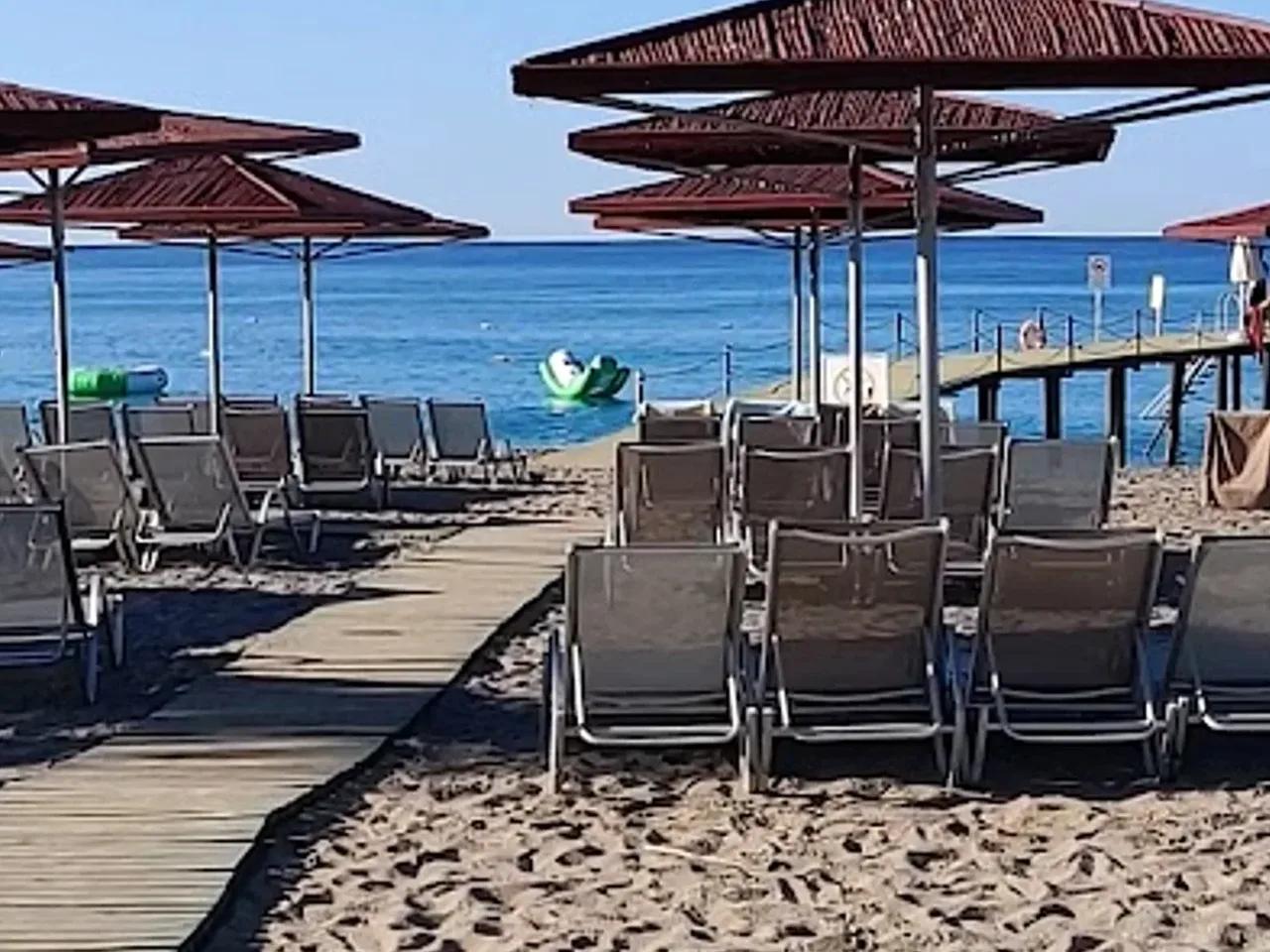 Ali Bey Club Manavgat - 4
