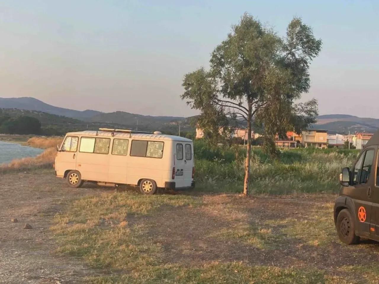 Aliağa,1 3211. Sokak - 2