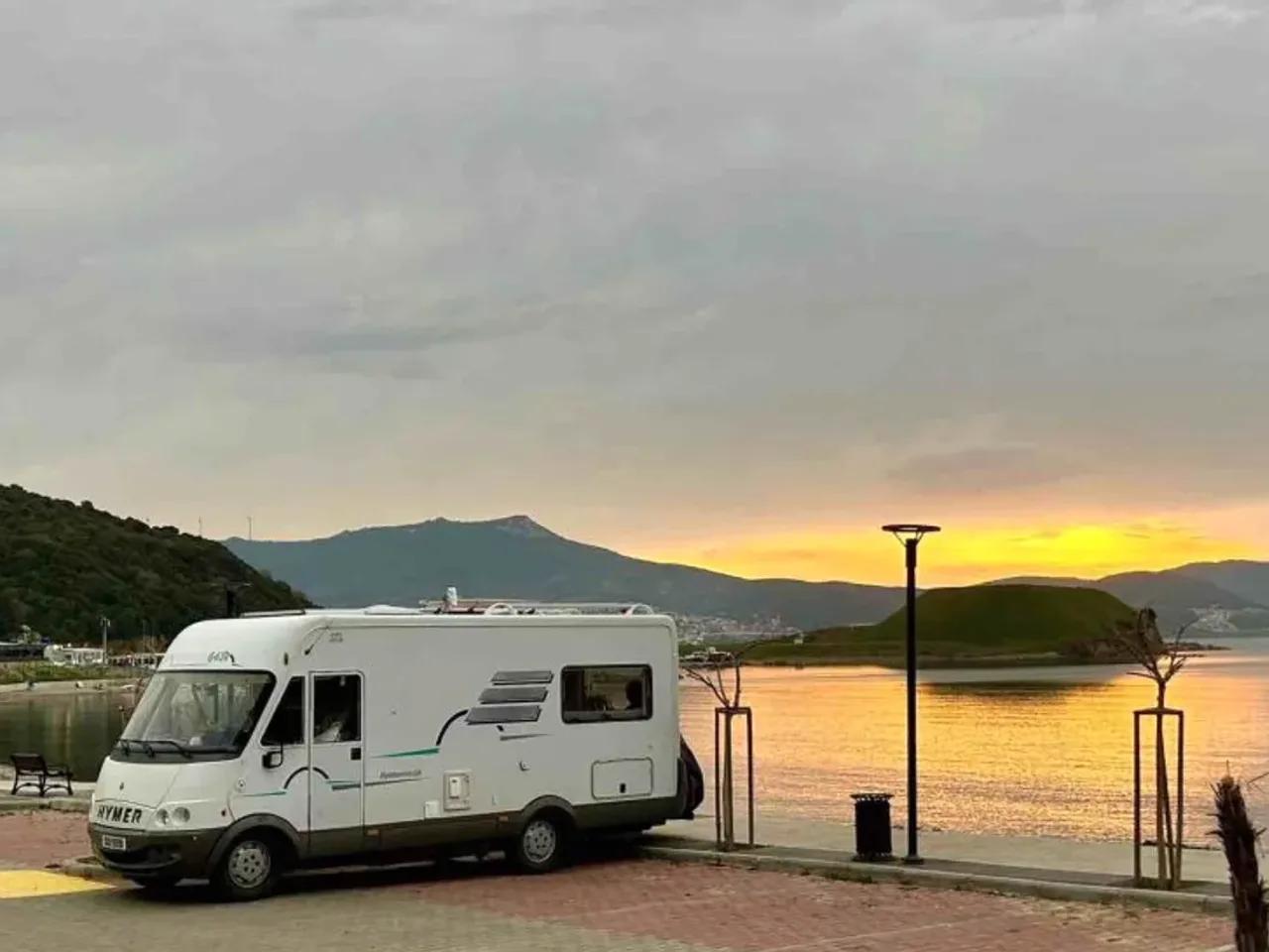 Aliağa,7 Gül Sokak - 3