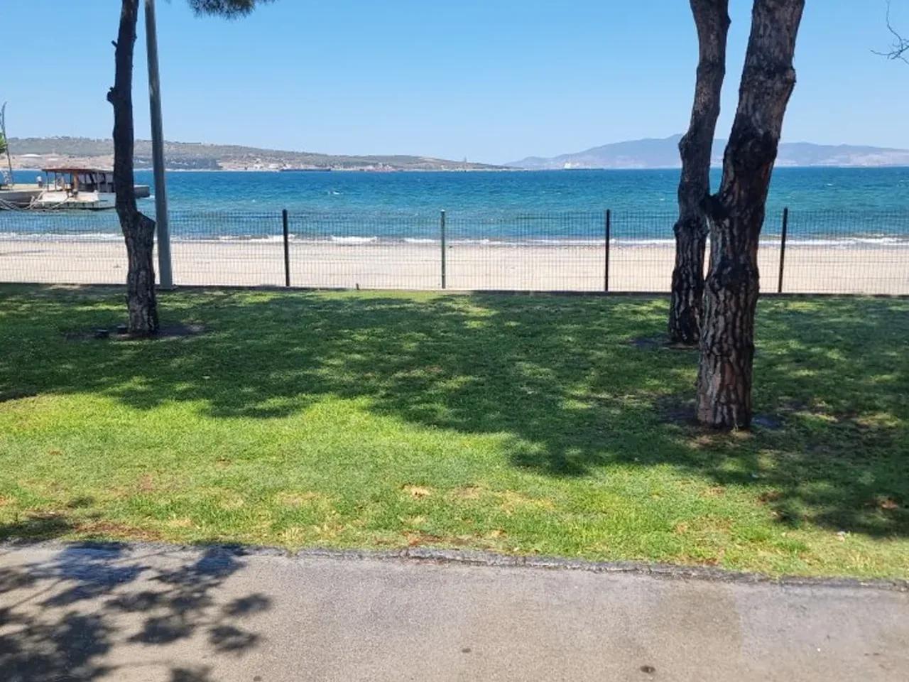 Aliağa,8 240/1. Sokak - 2