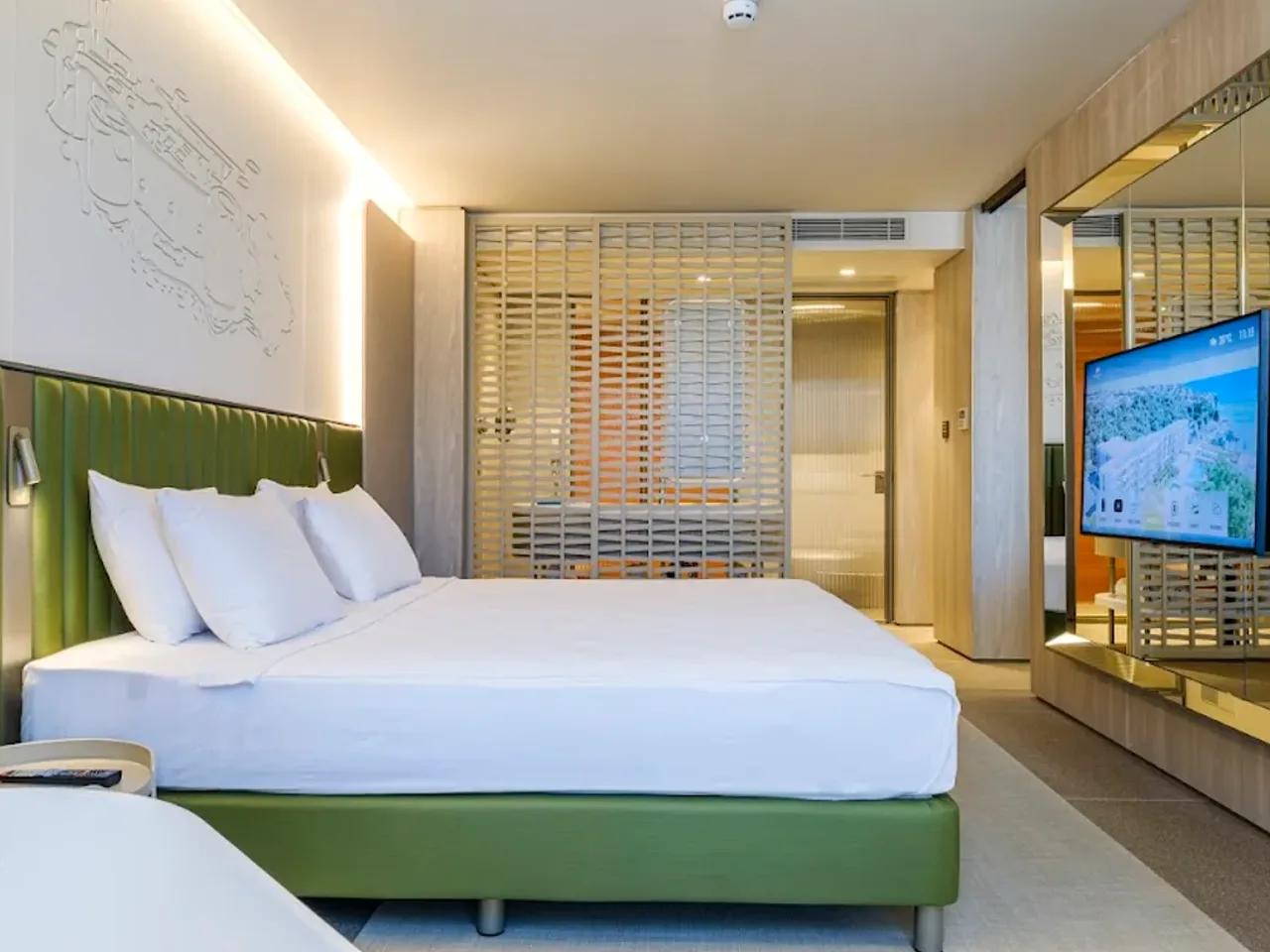 Altin Orfoz Hotel - 4