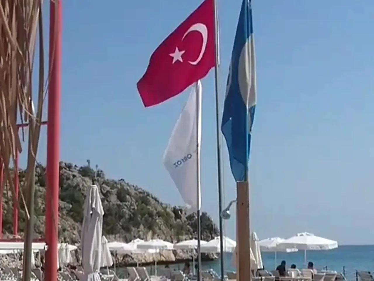 Altin Orfoz Hotel - 5
