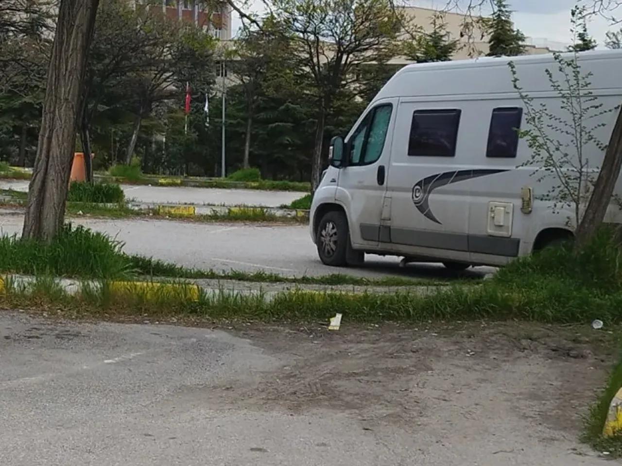 Altındağ,Hacettepe - 1