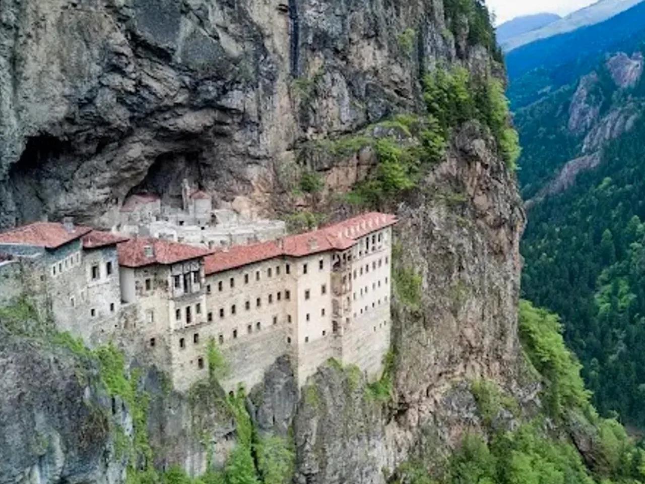 Altındere Vadisi Milli Parkı