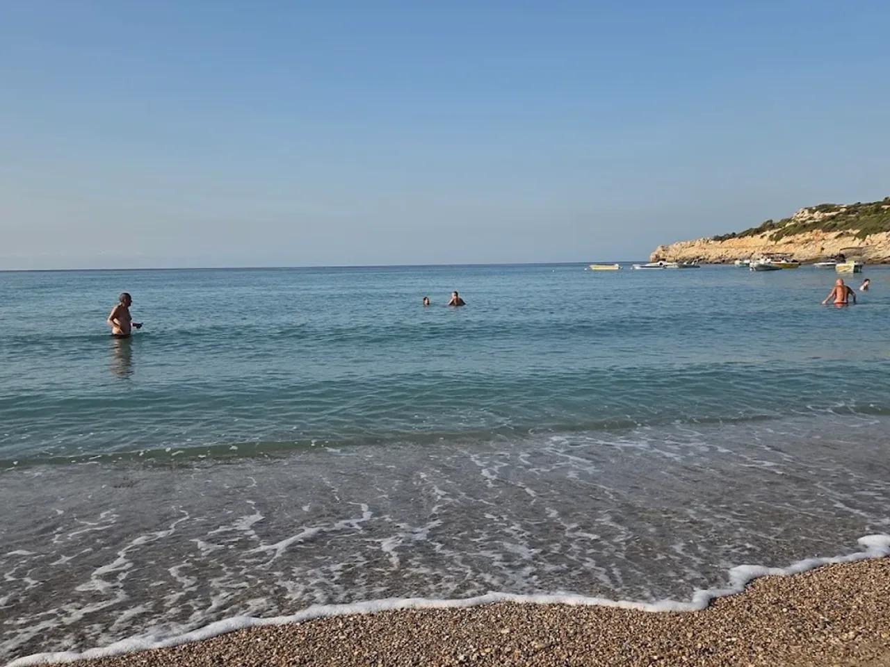 Altinkoy Halk Plaji - 2