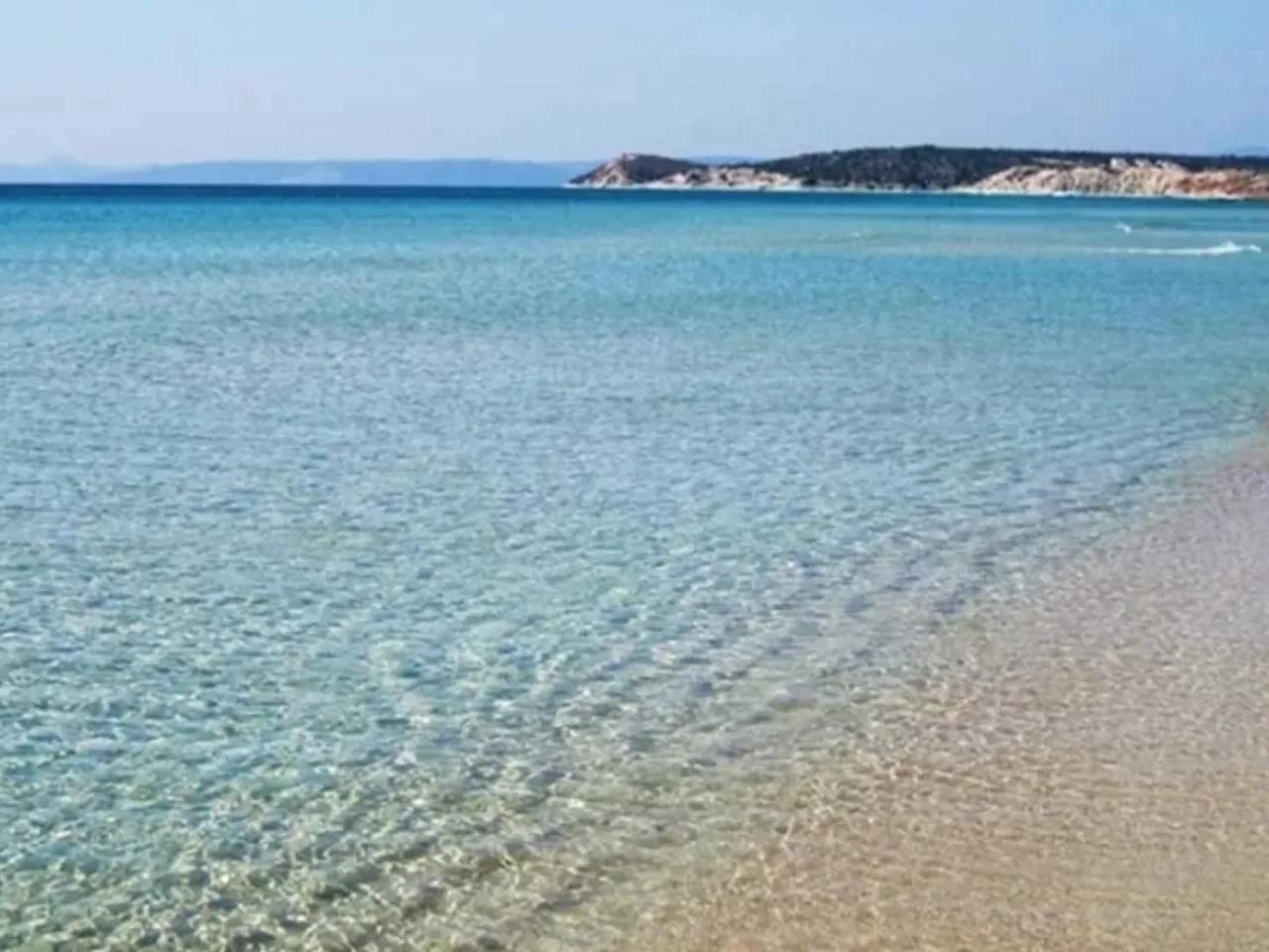 Altınkum Beach