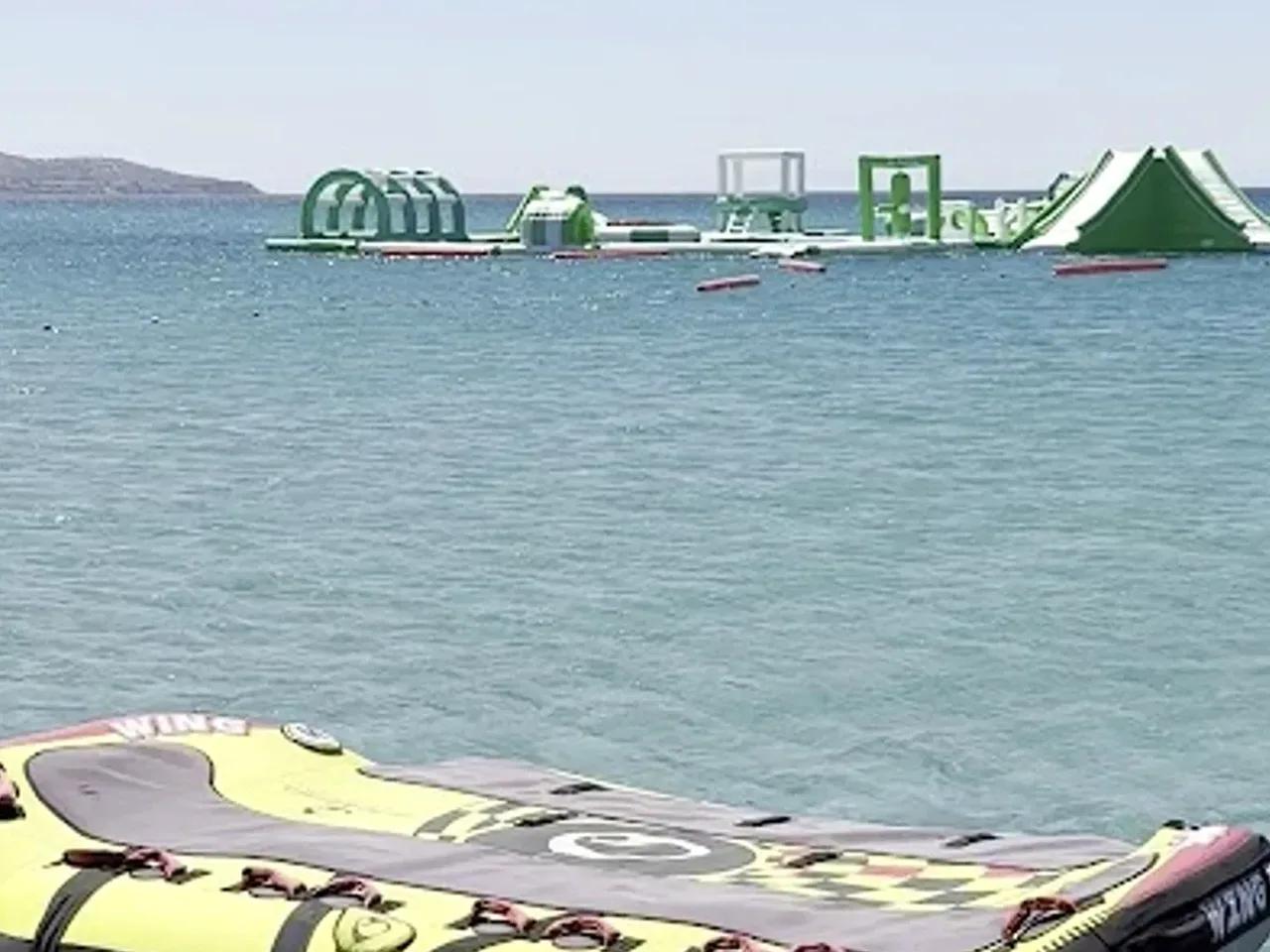 Altınkum Beach - 3