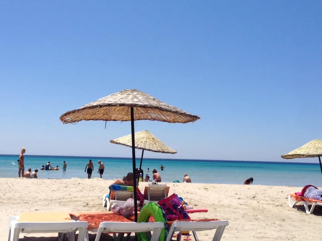 Altınkum Beach - 4