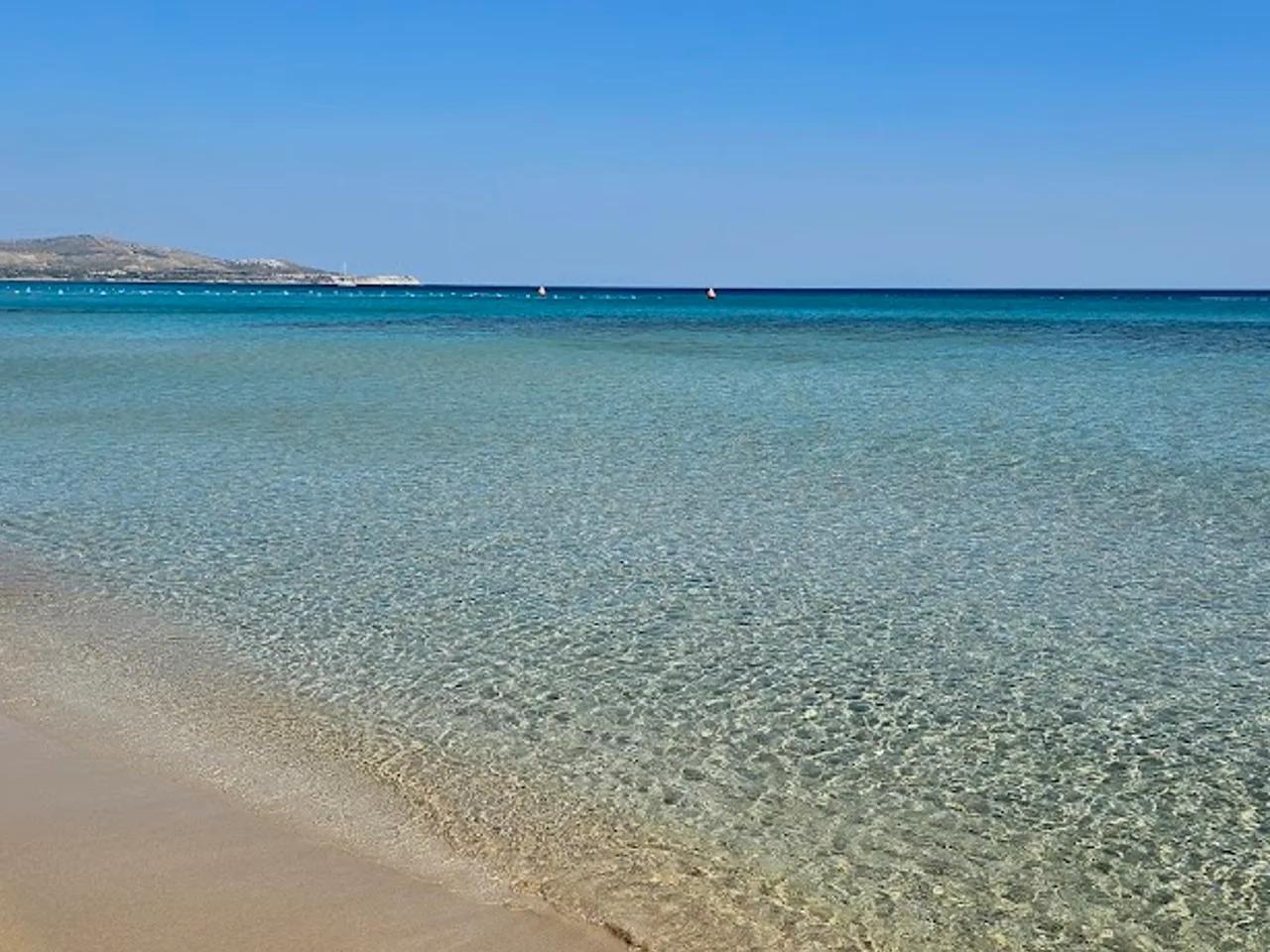 Altınkum Halk Plajı - 1