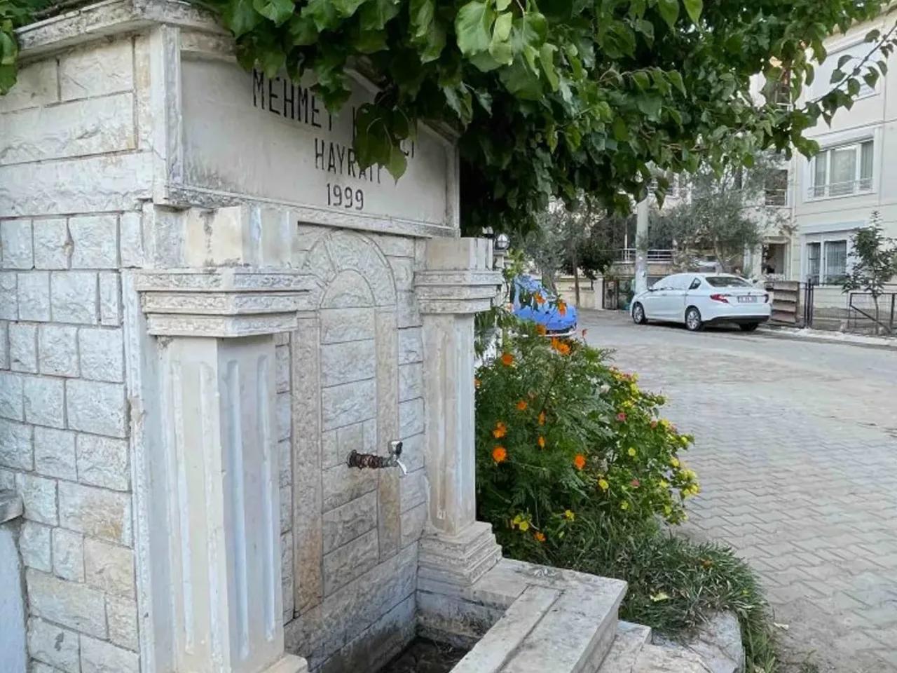 Altinoluk,93 Kovanlık Caddesi - 1