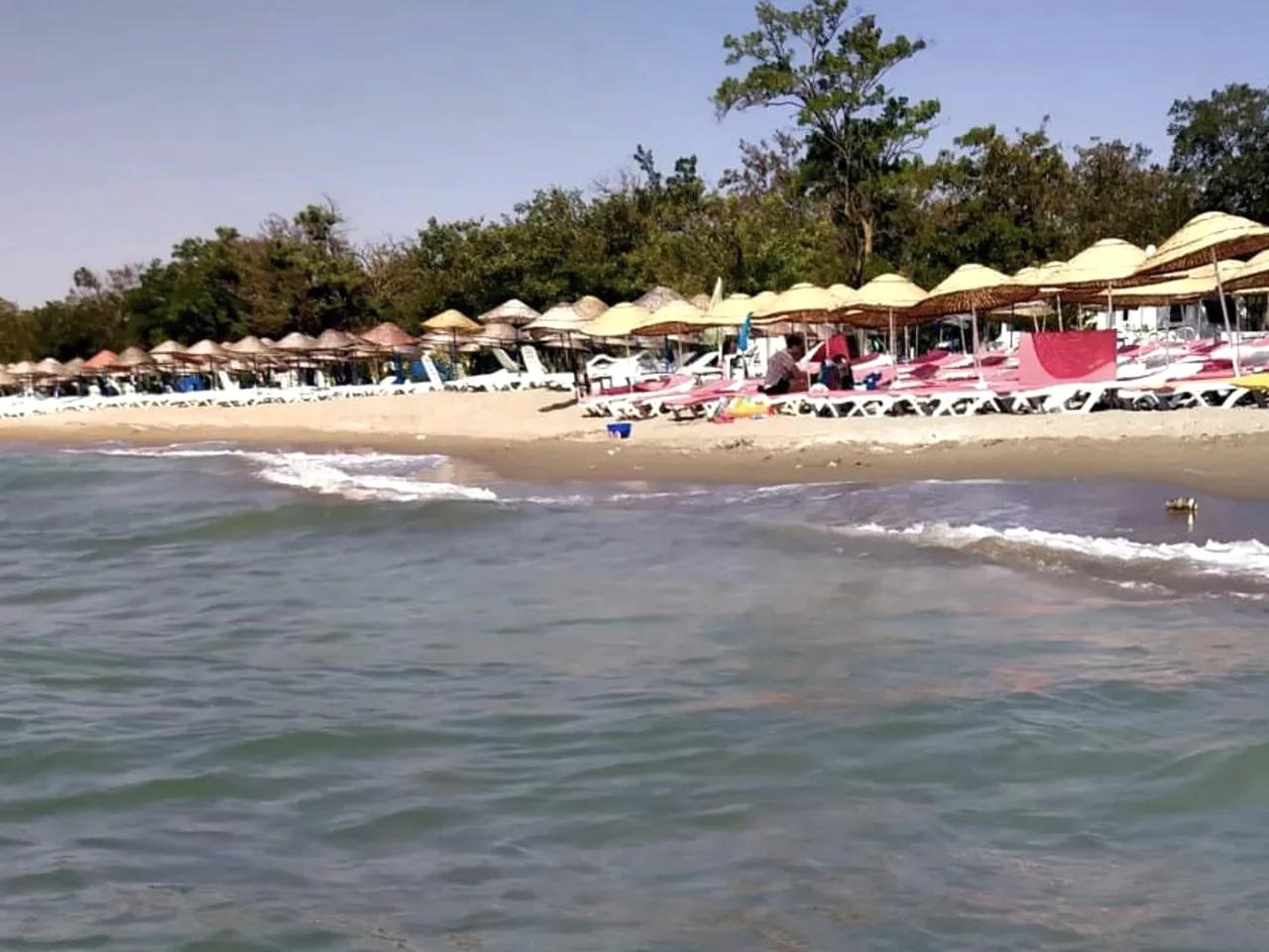 Altınorak Sitesi Önü - 2