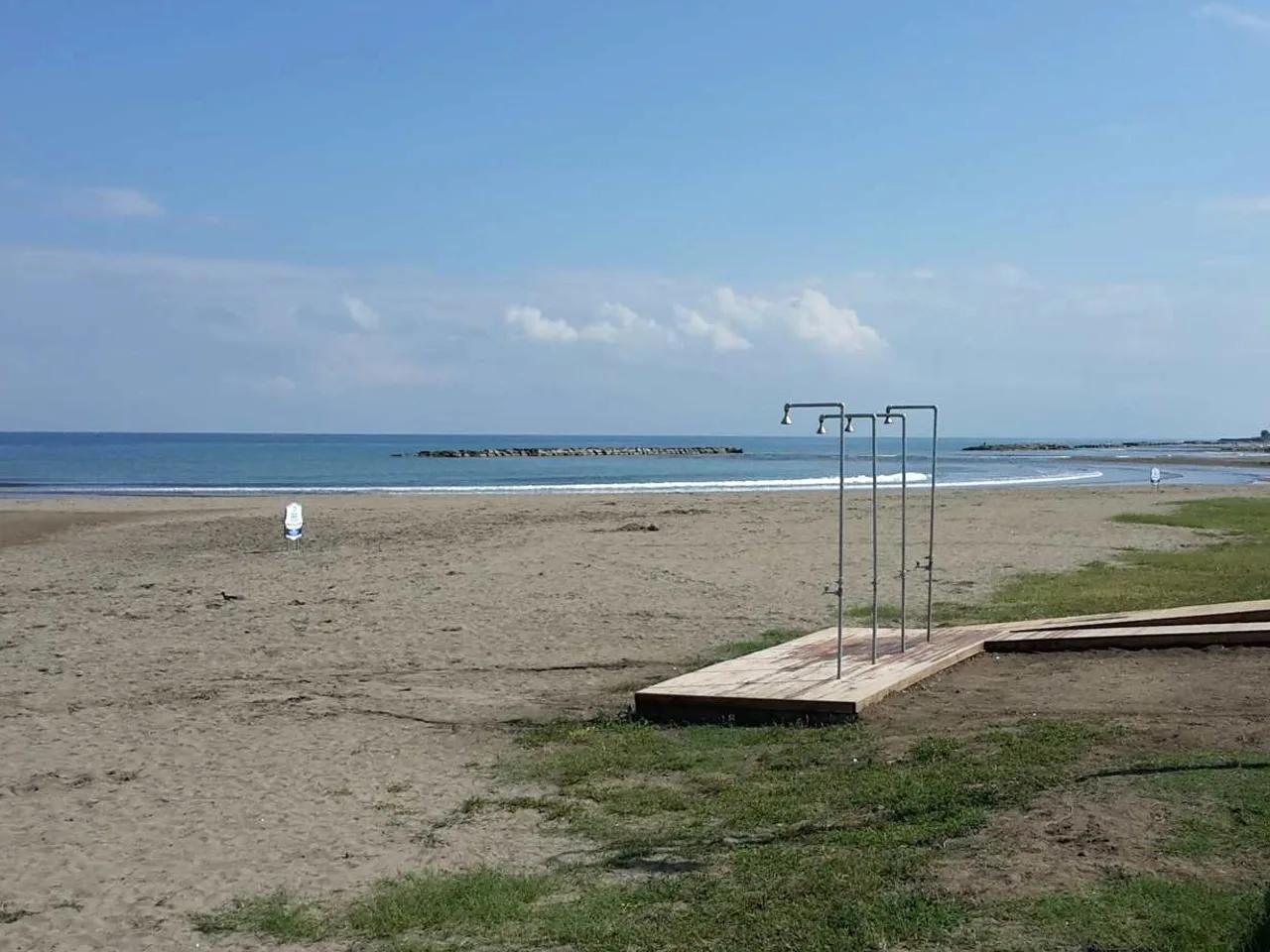 Altınordu Akyazı Plajı - 2