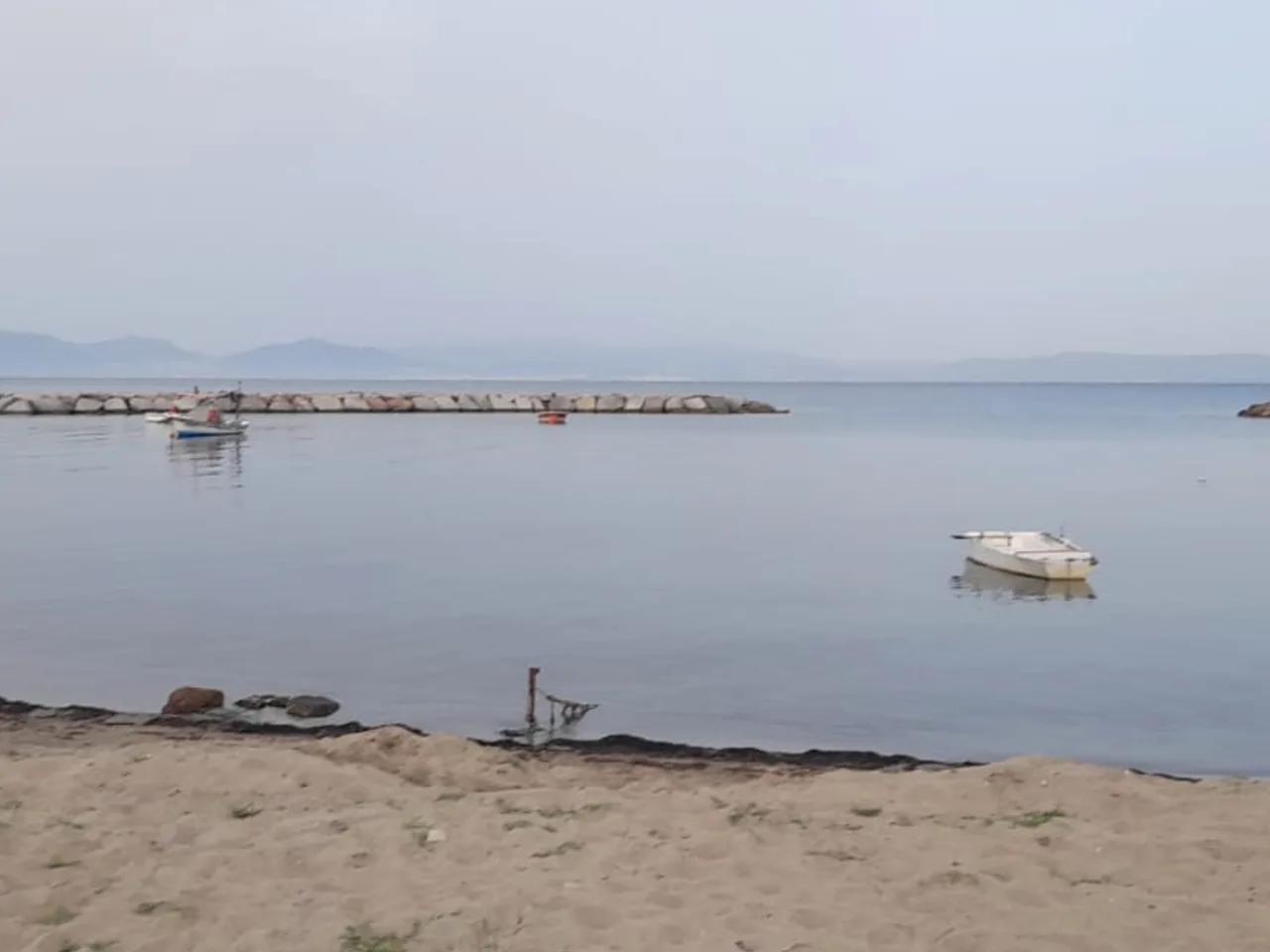 Altınova Öğretmenler Sitesi Önü - 1