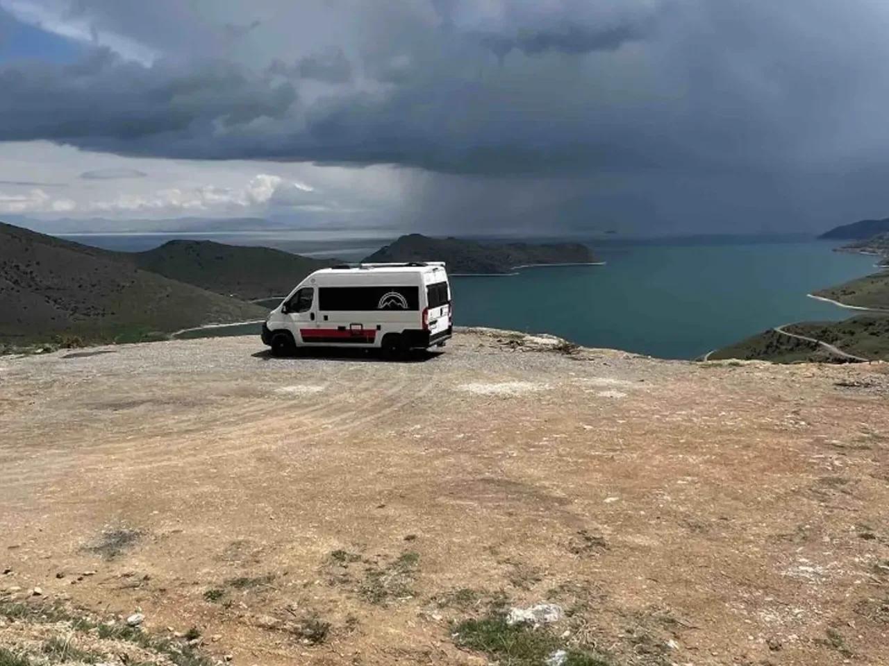 Altınsaç, - 1