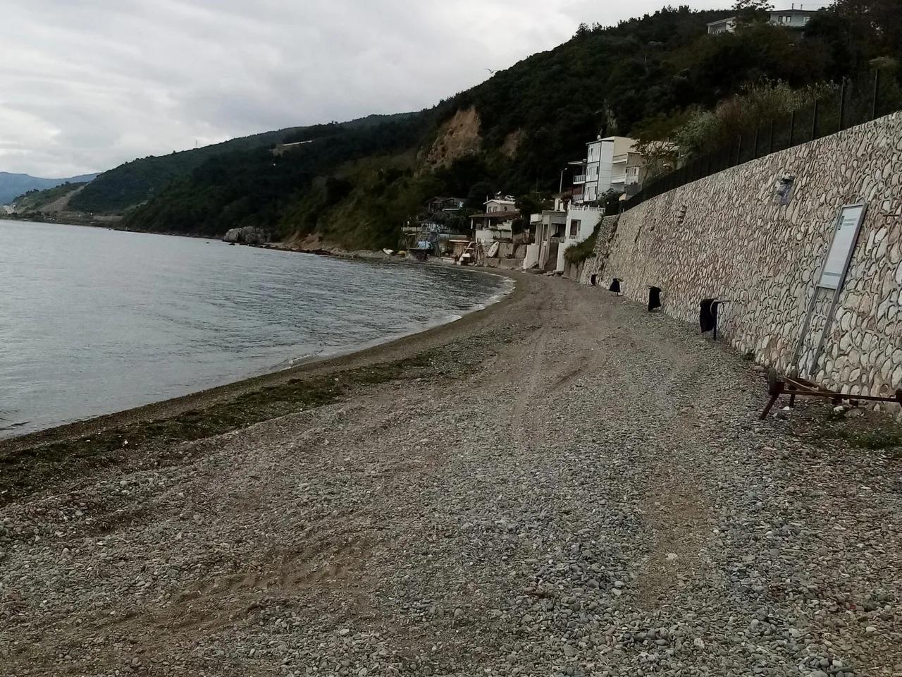 Altıntaş Halk Plajı - 2