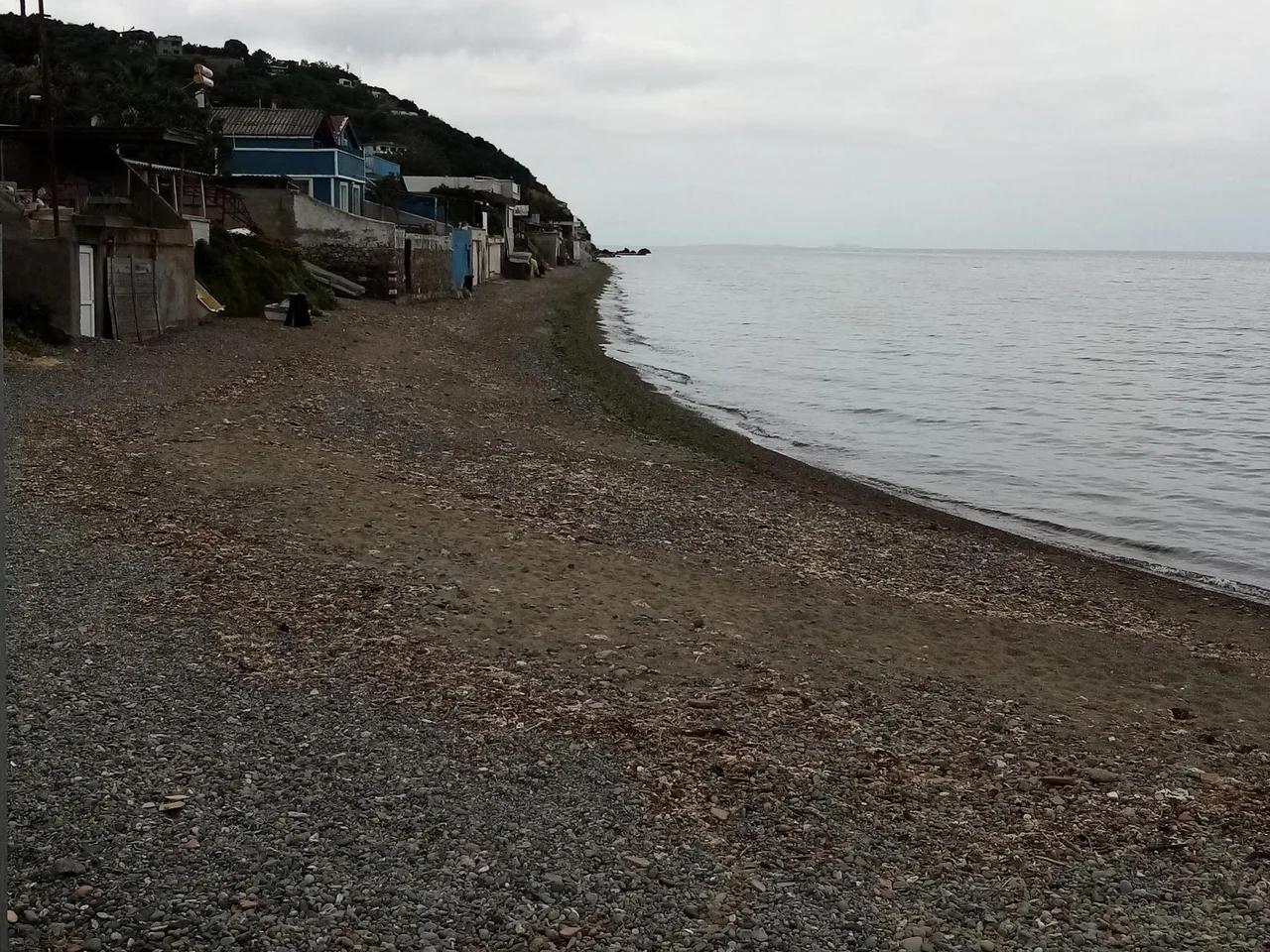Altıntaş Halk Plajı