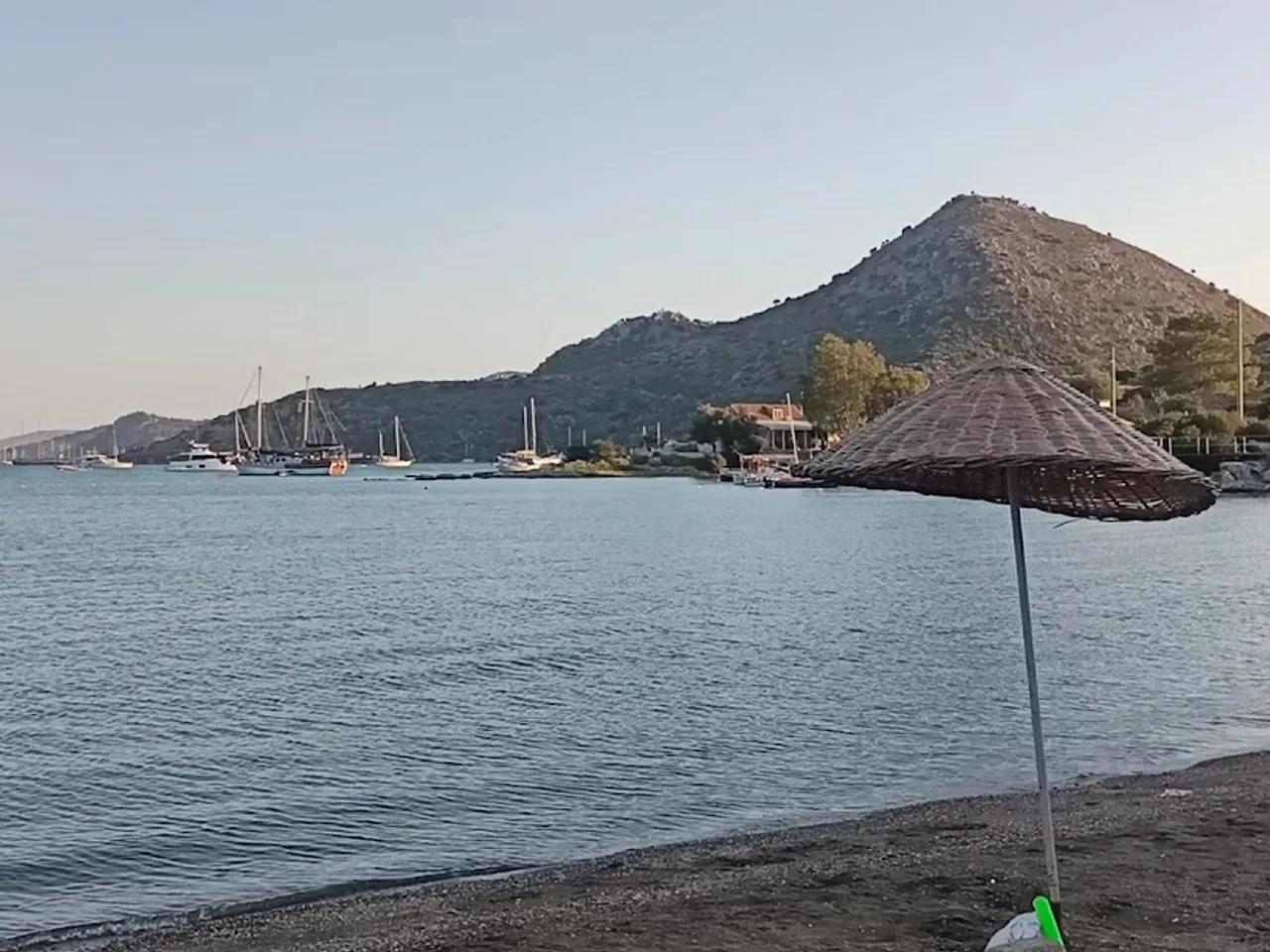 Amas Plajı - 2