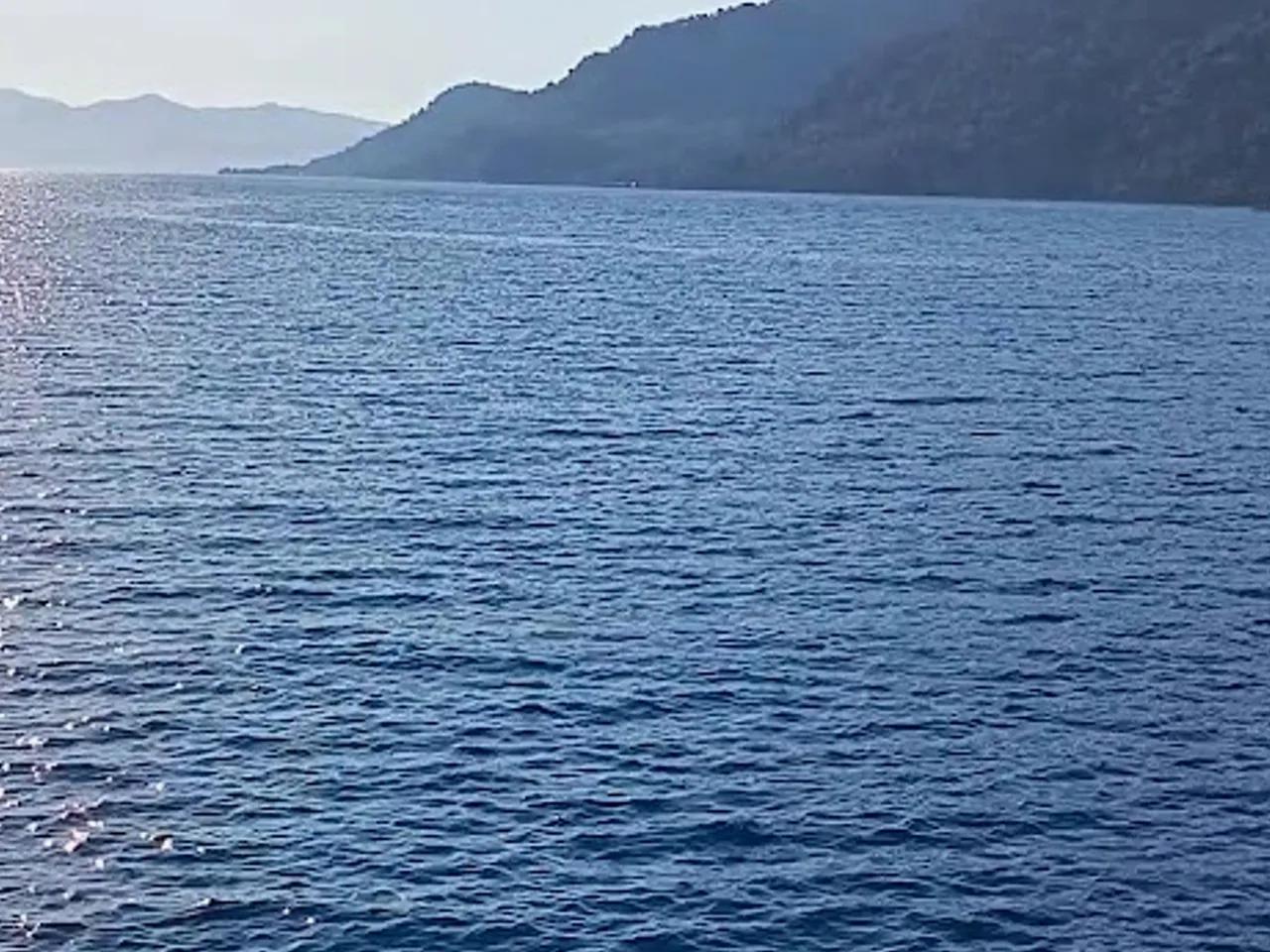 Amas Plajı - 3