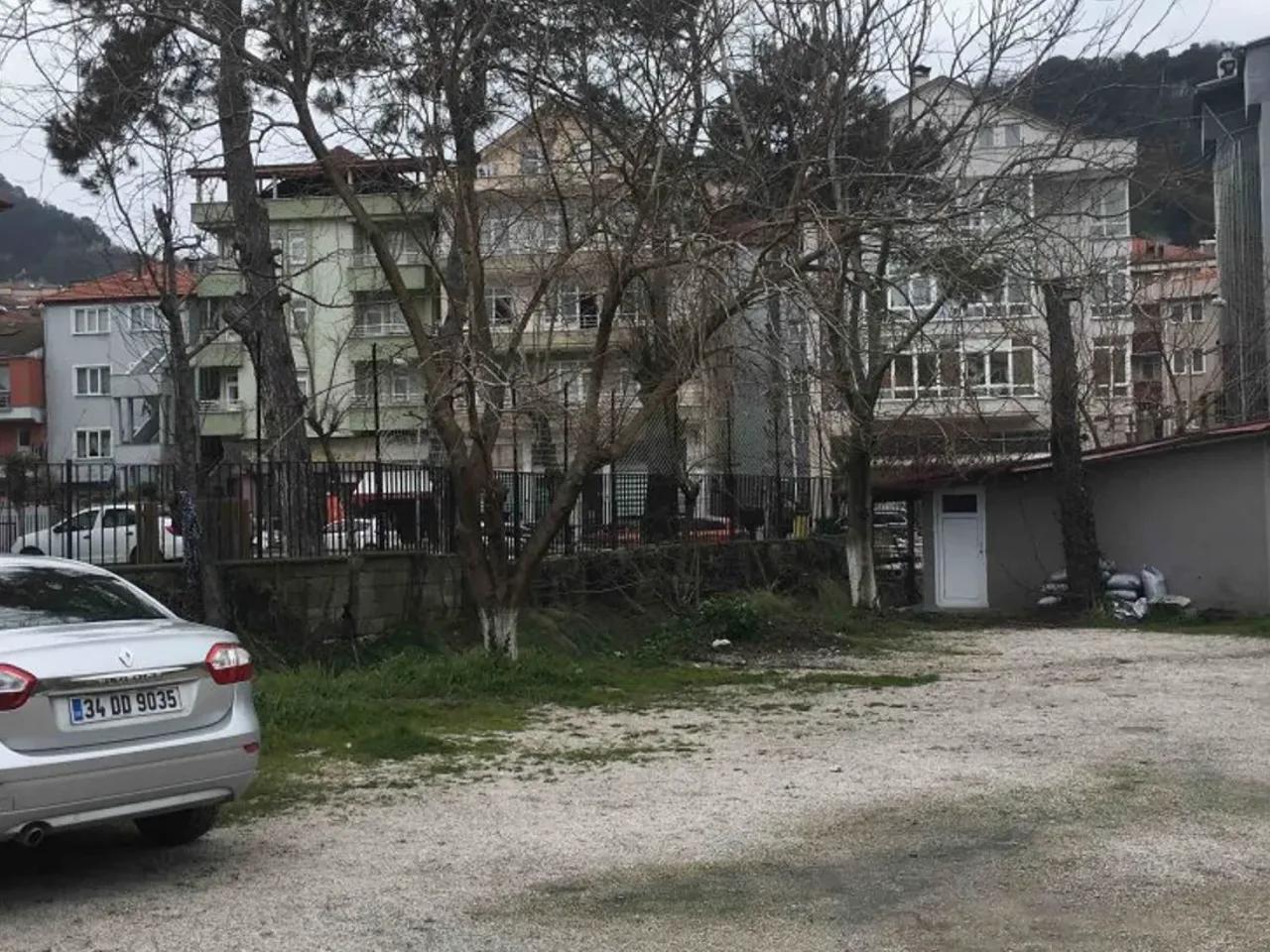 Amasra,3 Suphi Kalafatoğlu Sokak - 1