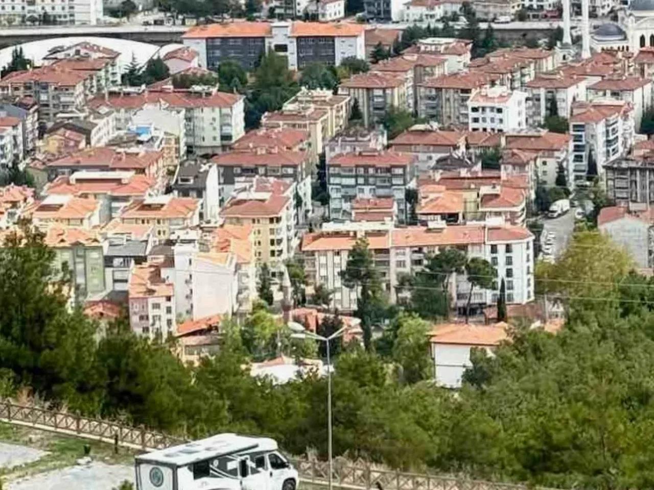 Amasya, - 3