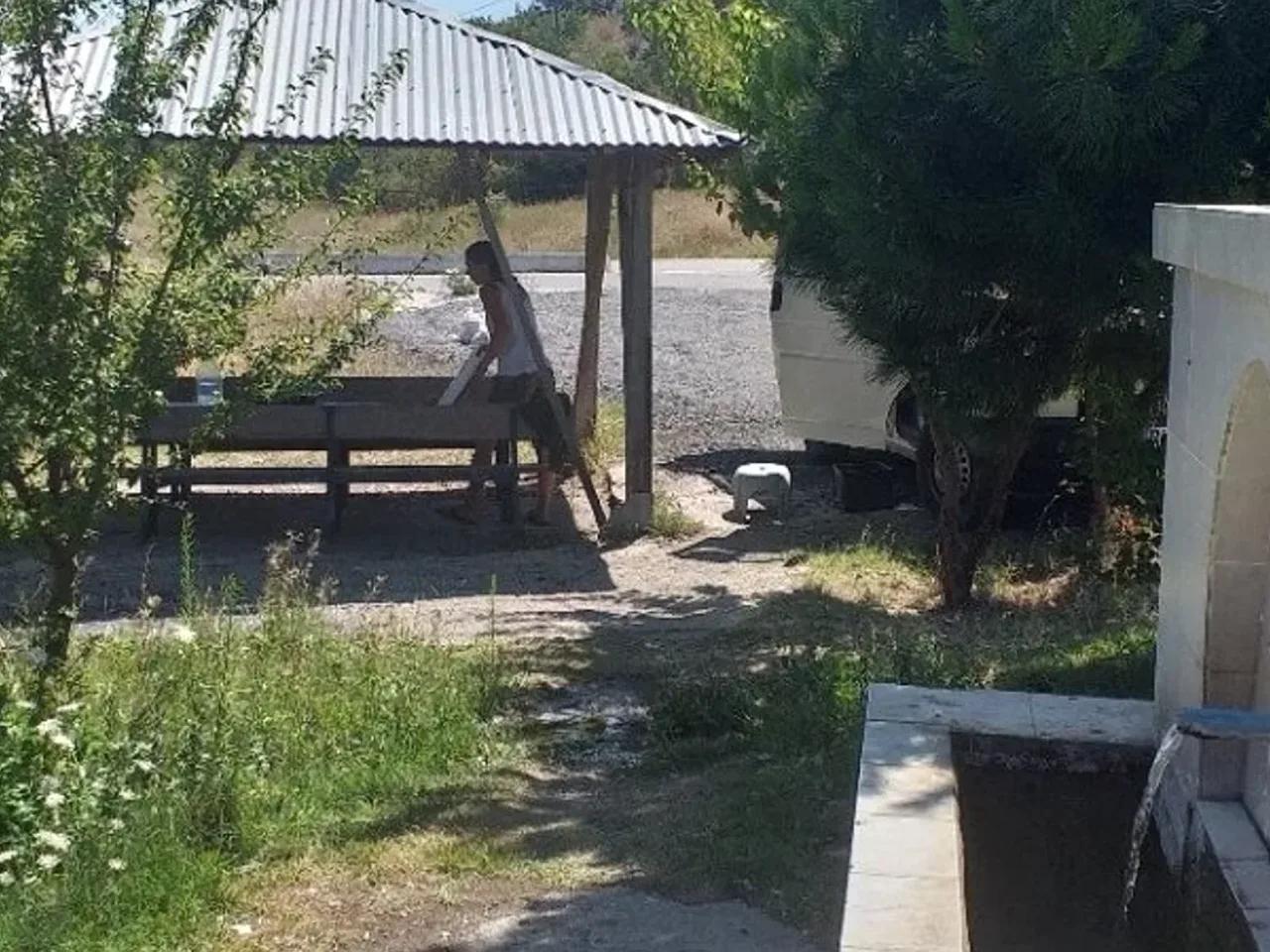 Amasya Erzincan Yolu - 2