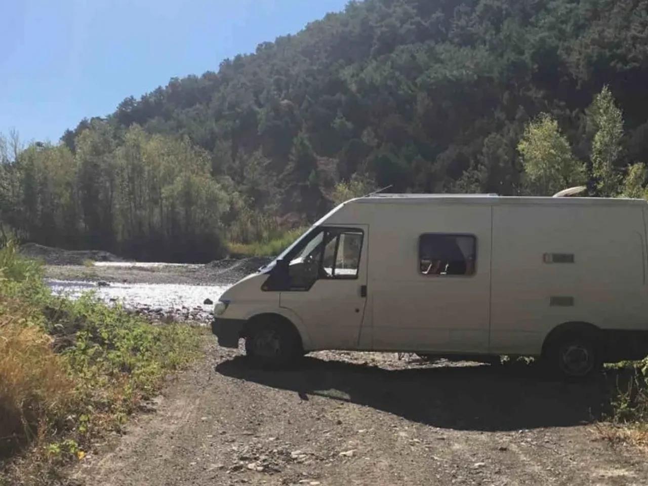 Amasya - Erzurum Yolu - 1