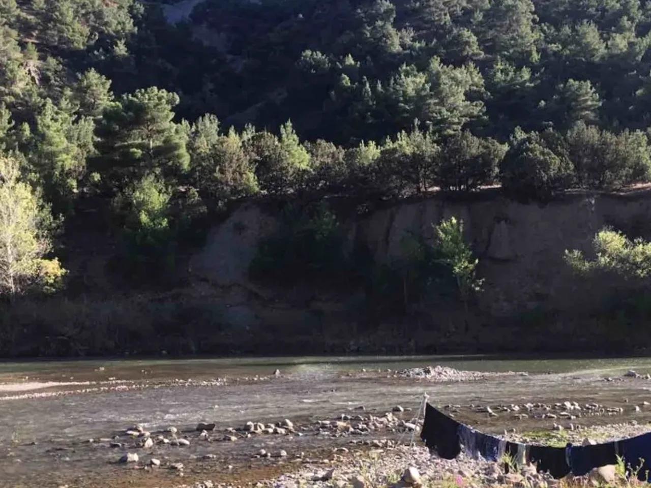 Amasya - Erzurum Yolu - 2