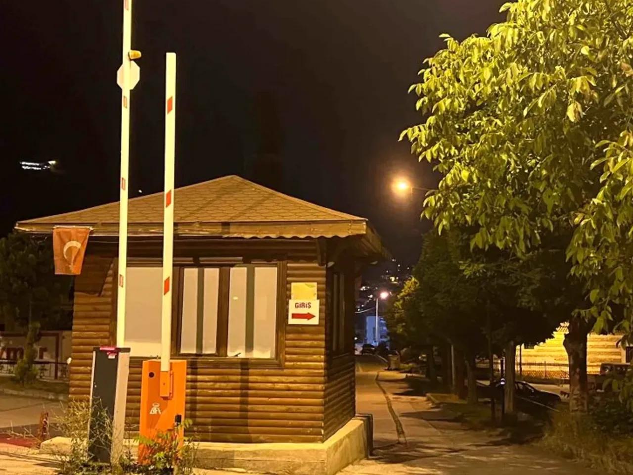 Amasya Merkez,7 Mustafa Kemal Paşa Caddesi - 2