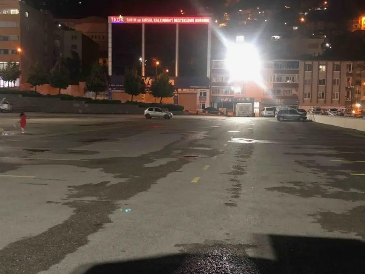 Amasya Merkez,No:11 Çelebi Mehmet Caddesi - 1