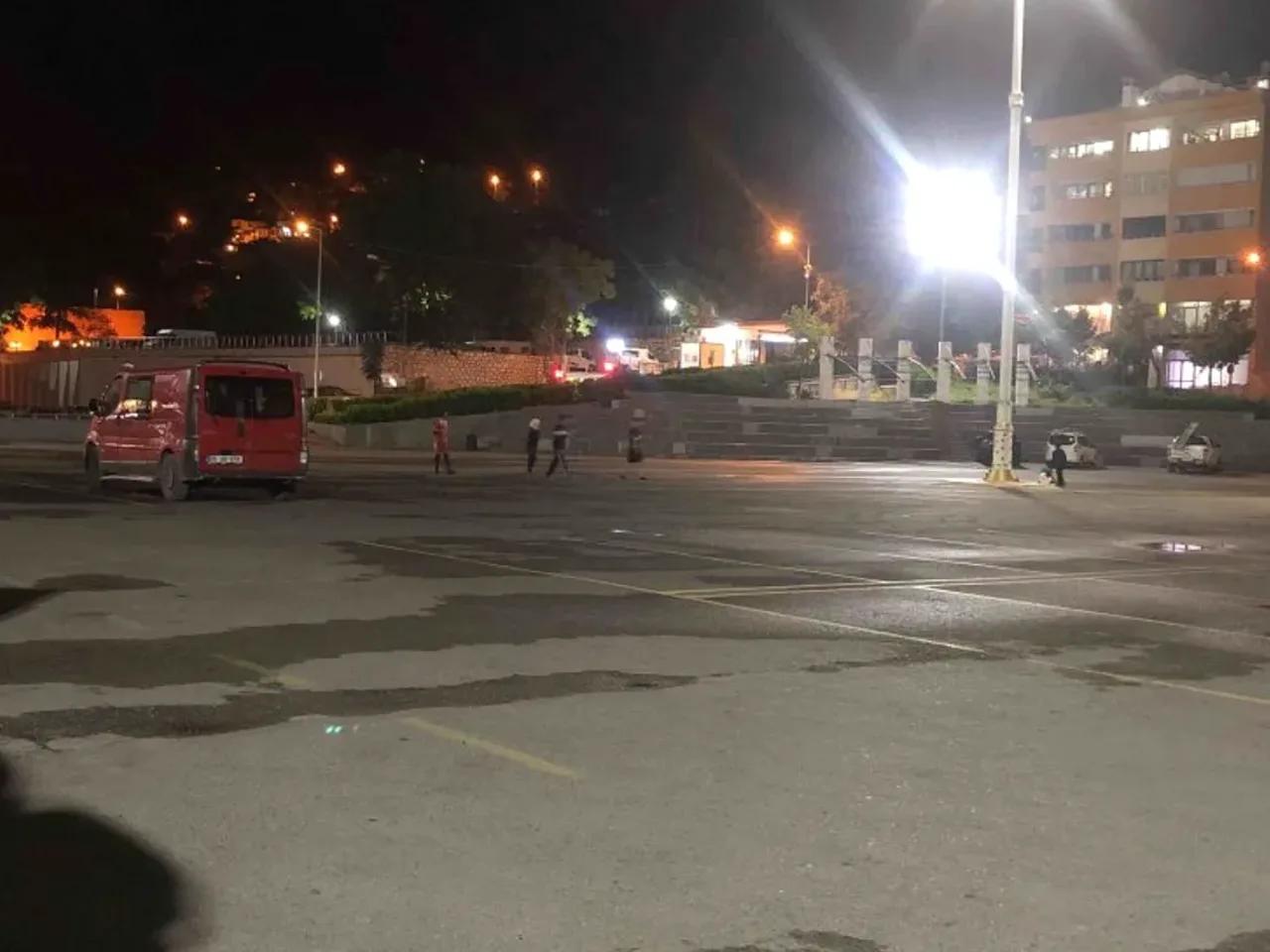 Amasya Merkez,No:11 Çelebi Mehmet Caddesi - 2