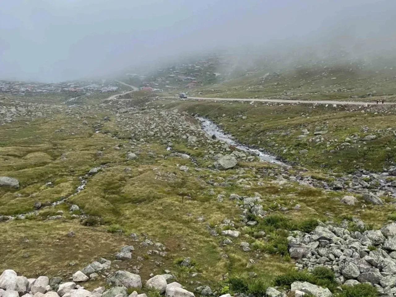Ambarlık Yaylası